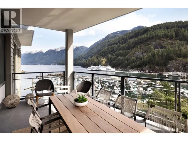 302 - 6707 NELSON AVENUE, West Vancouver 5