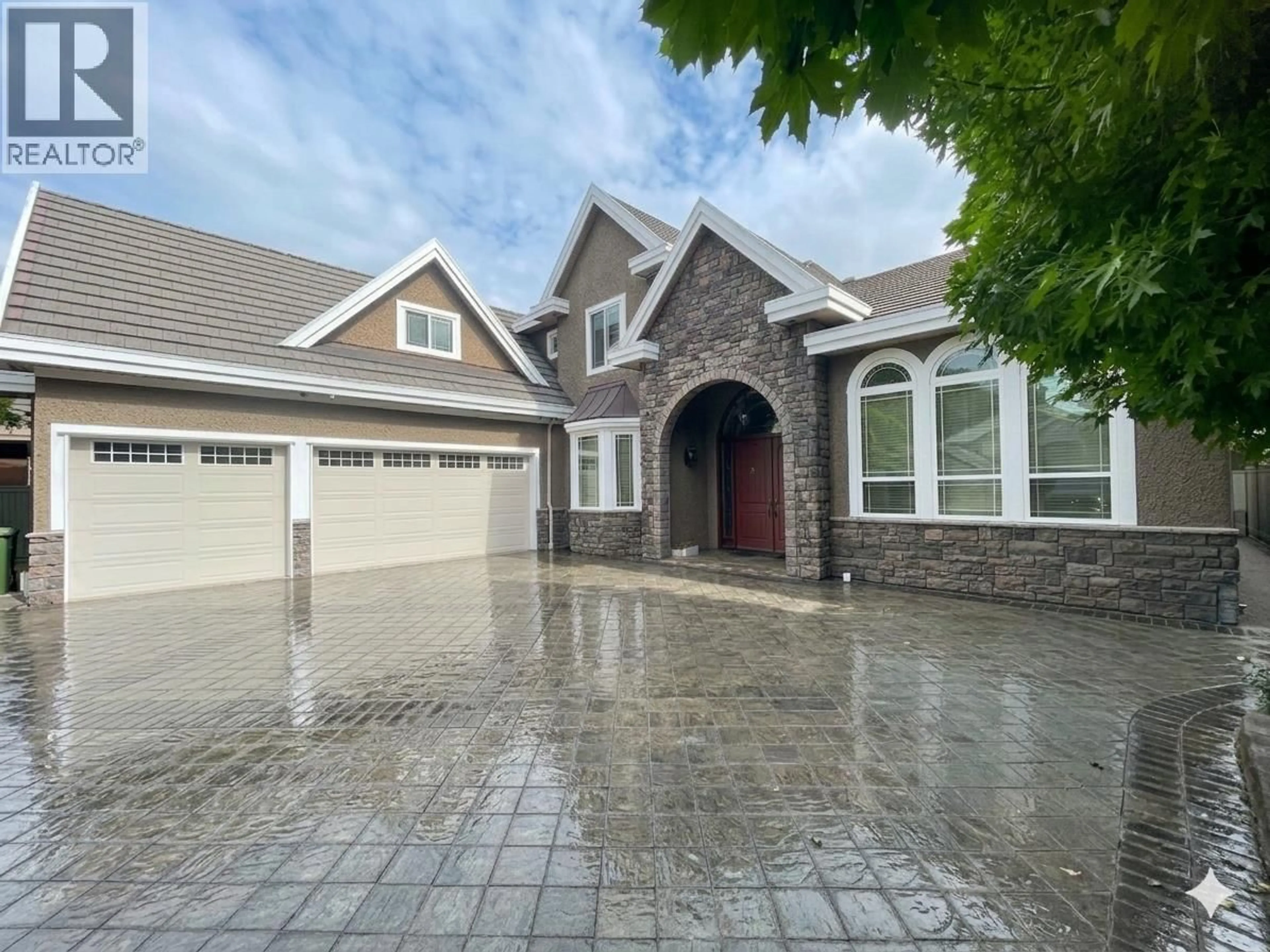 Unknown for 8120 PIGOTT ROAD, Richmond British Columbia V7A2C2