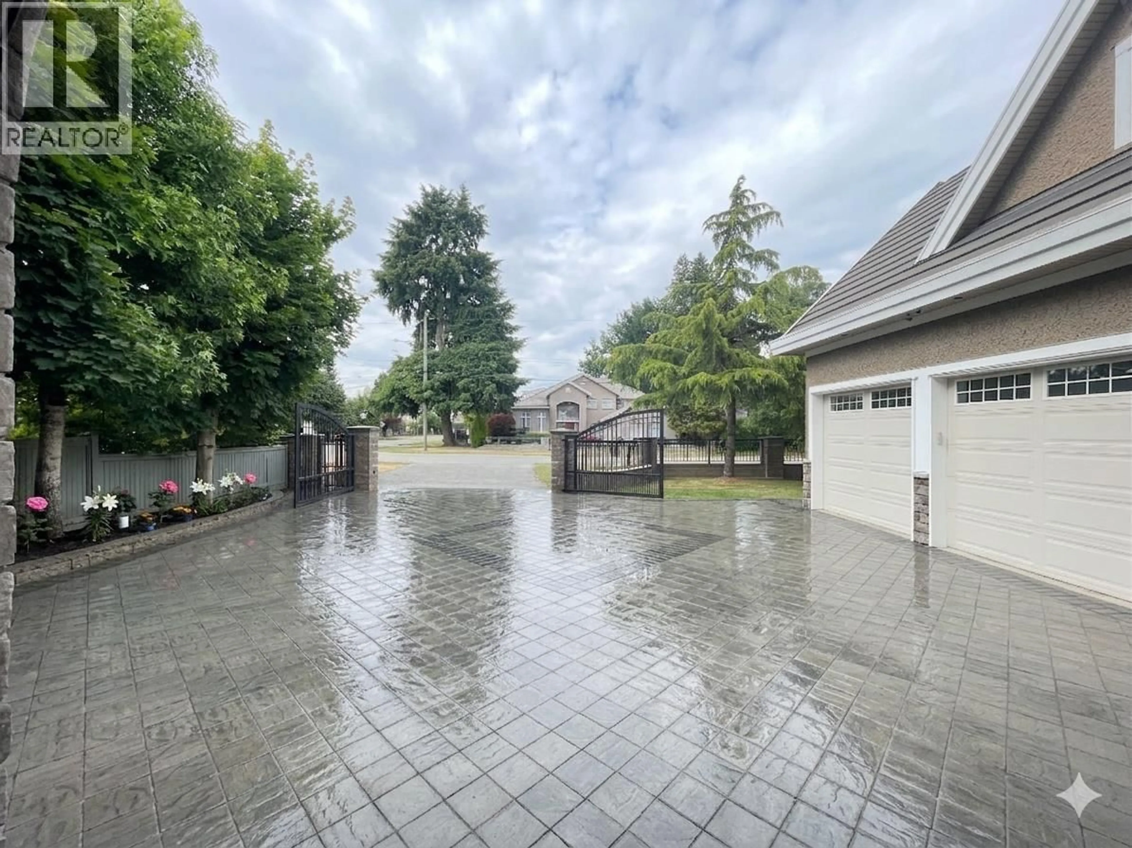Unknown for 8120 PIGOTT ROAD, Richmond British Columbia V7A2C2