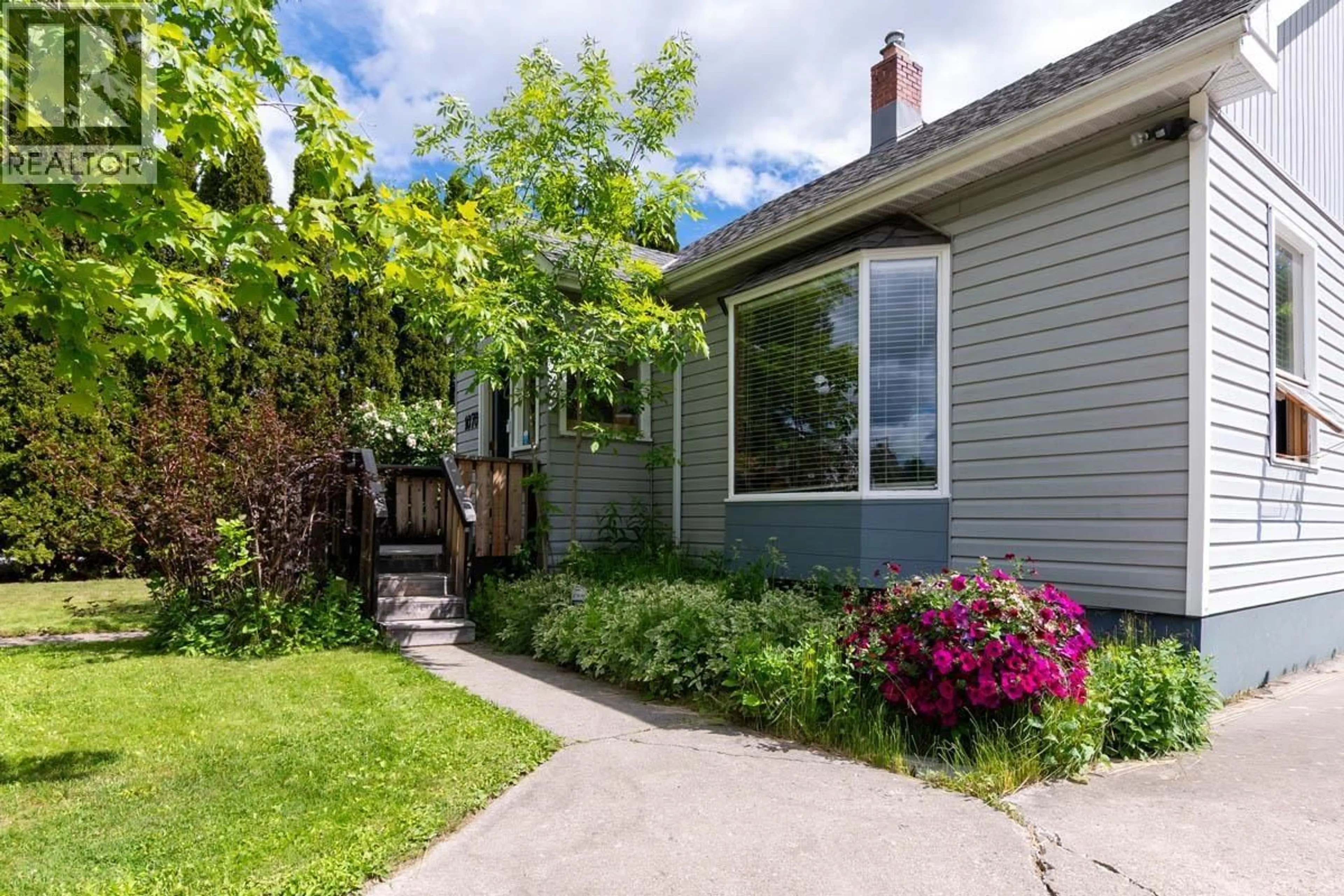 Unknown for 1070 BURDEN STREET, Prince George British Columbia V2M2J2