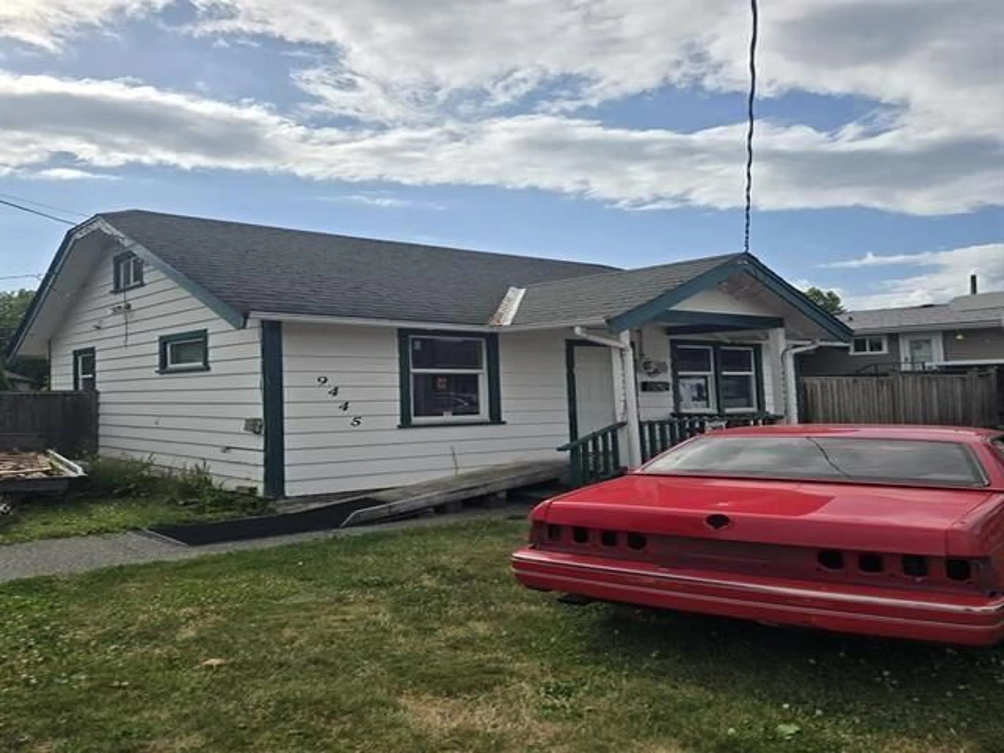 Unknown for 9445 NOWELL STREET, Chilliwack British Columbia V2P4X8