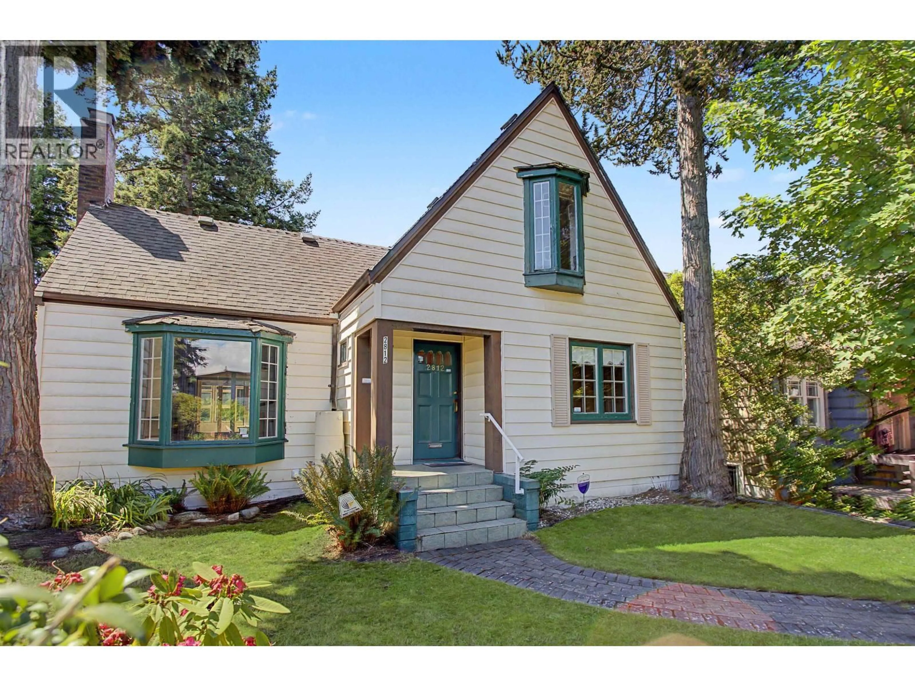 Unknown for 2812 33RD AVENUE, Vancouver British Columbia V6N2G2