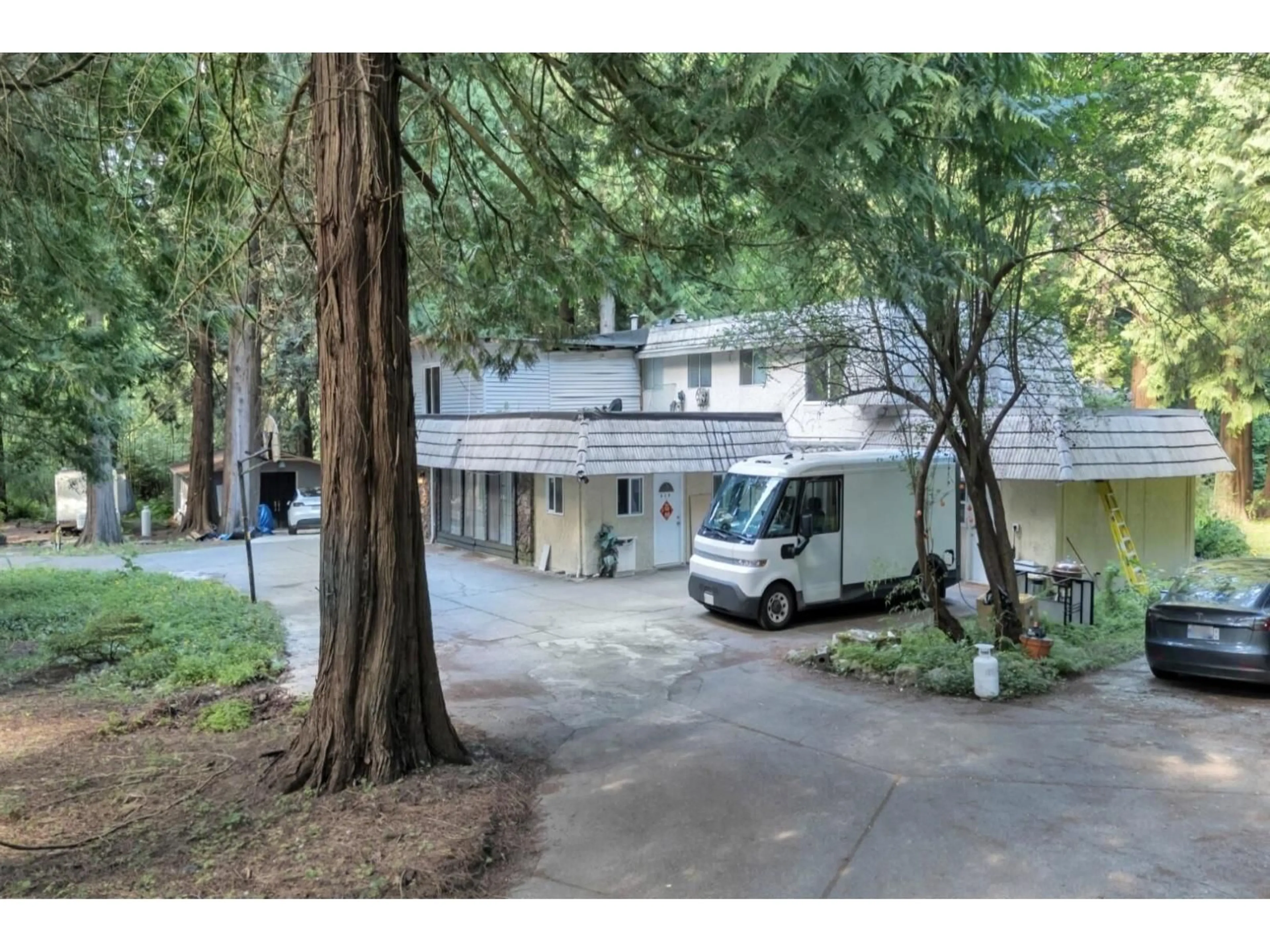 Unknown for 2838 132 STREET, Surrey British Columbia V4P1K2