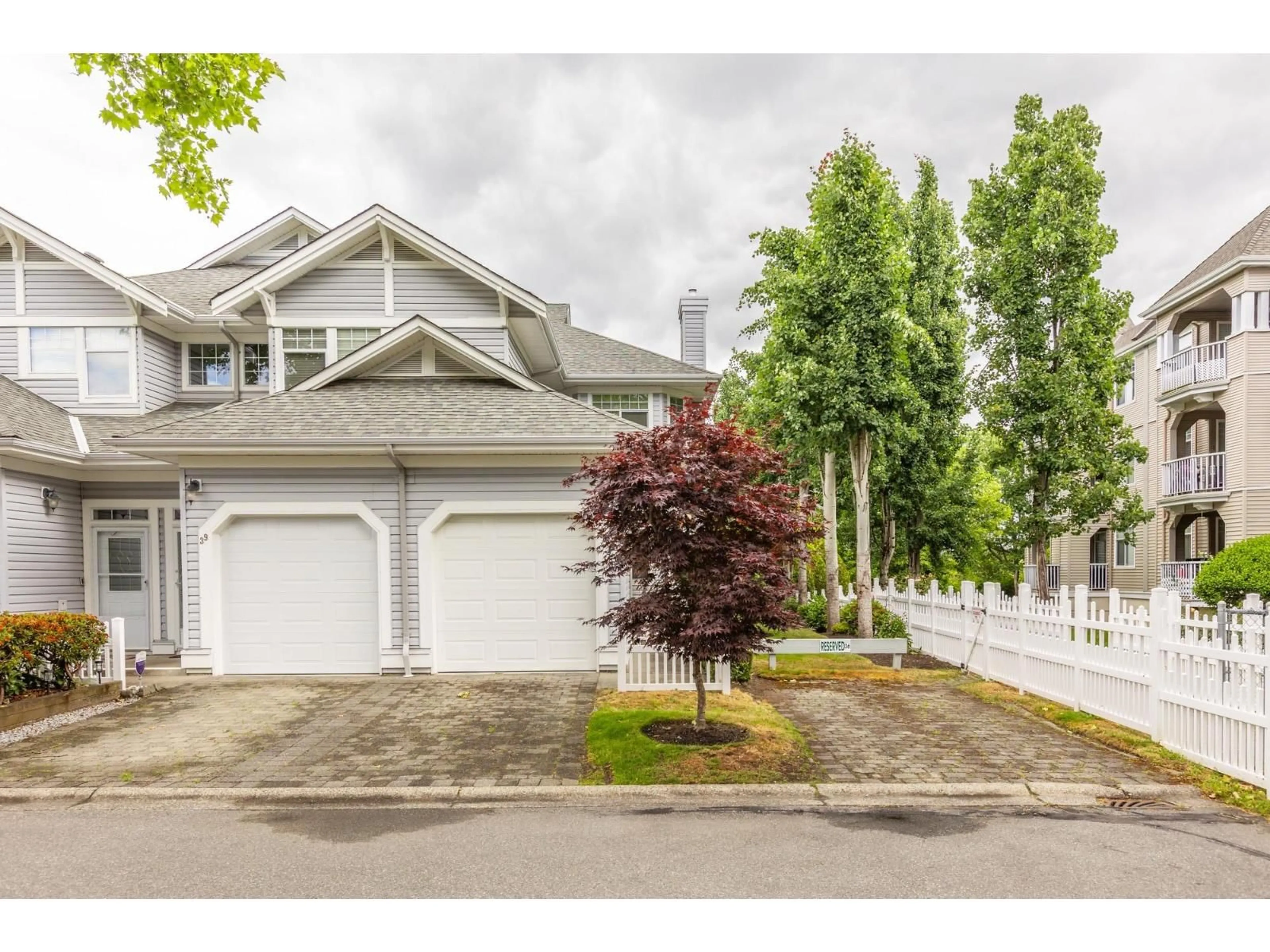 Unknown for 40 - 5708 208 STREET, Langley British Columbia V3A8L4