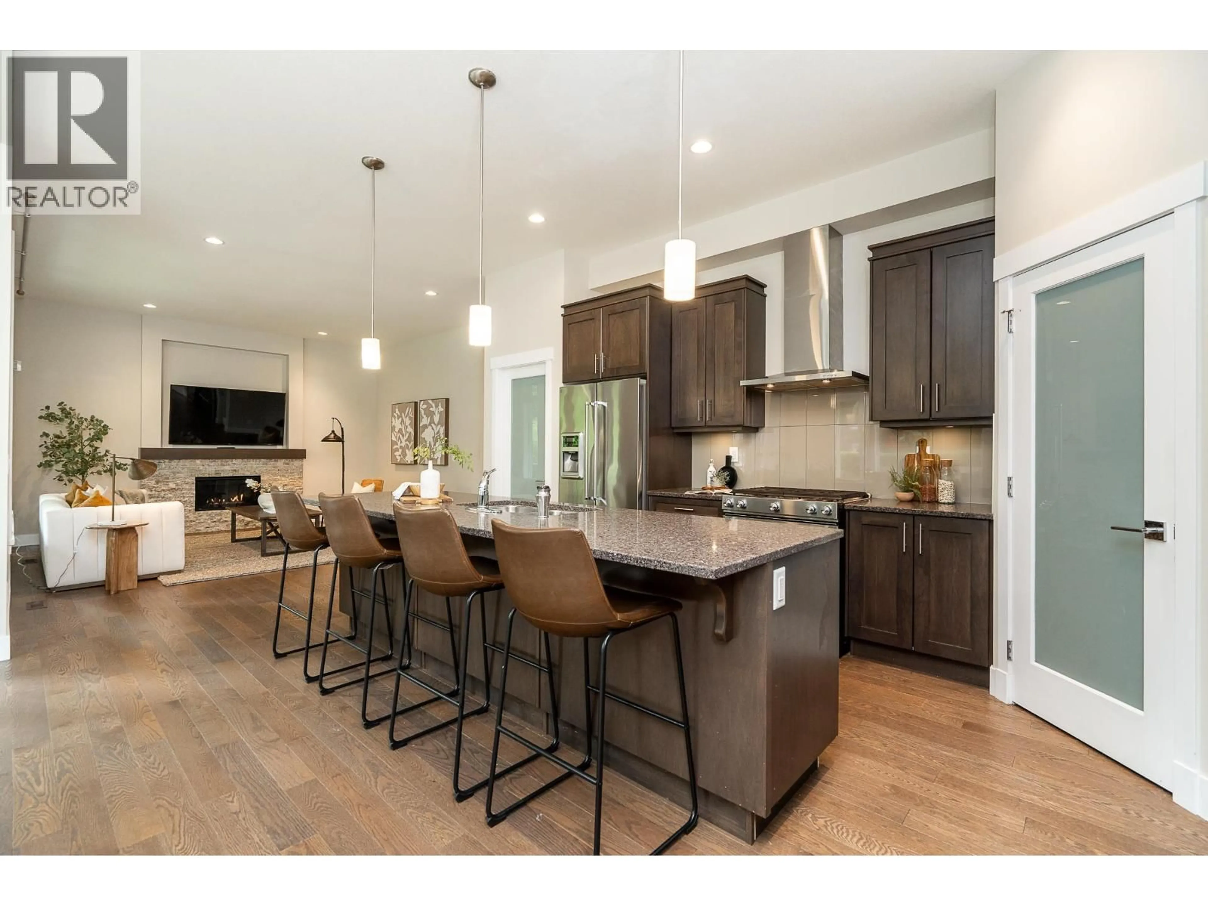Open concept kitchen, unknown for 3565 HIGHLAND DRIVE, Coquitlam British Columbia V3E0K2