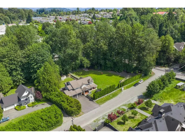 4024 PRAIRIE STREET, Abbotsford 2