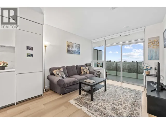 706 - 6463 SILVER AVENUE, Burnaby 4
