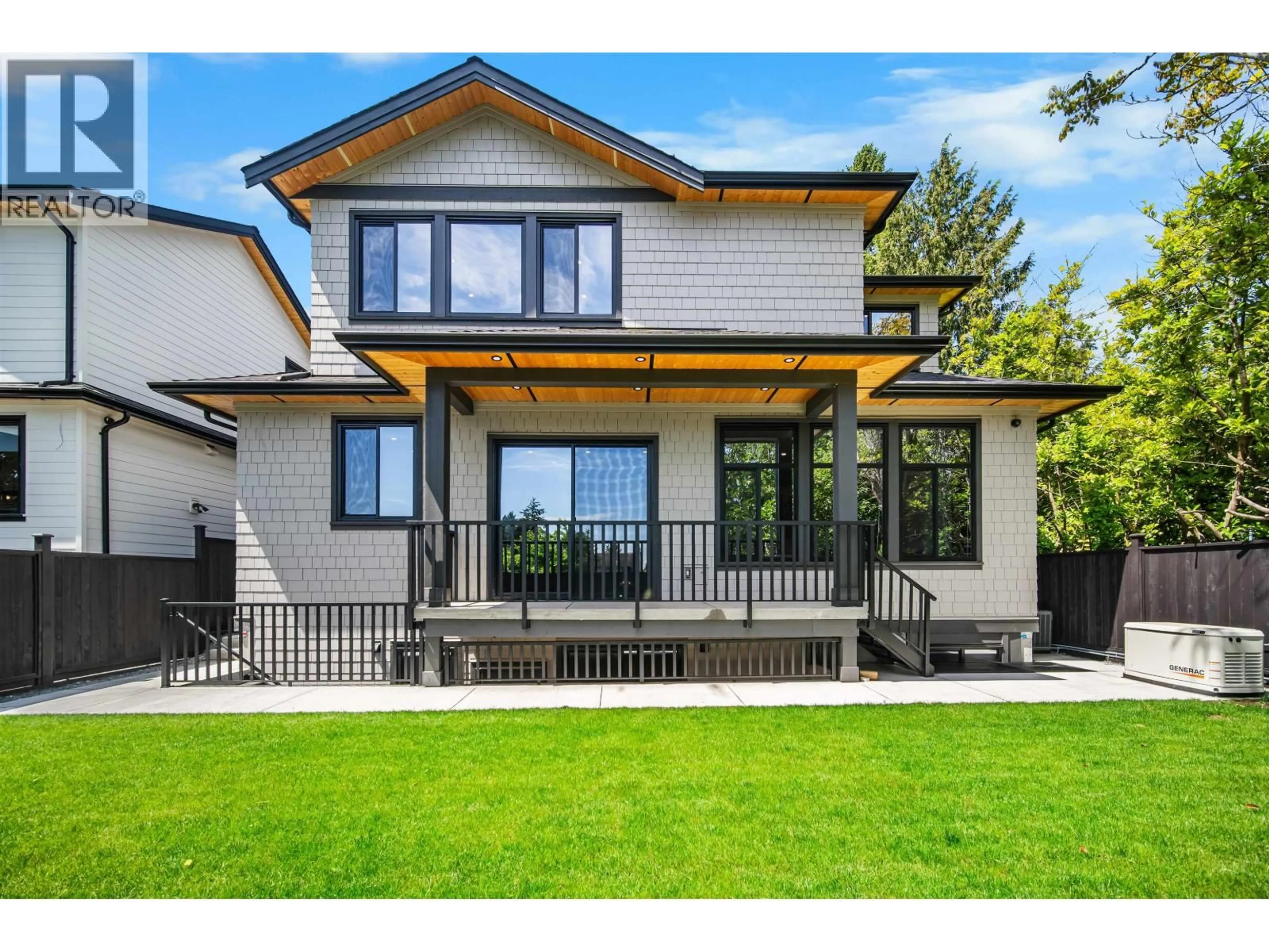 Home with vinyl exterior material, mountain view for 1236 STELLERS JAY PLACE, Delta British Columbia V4M0H3