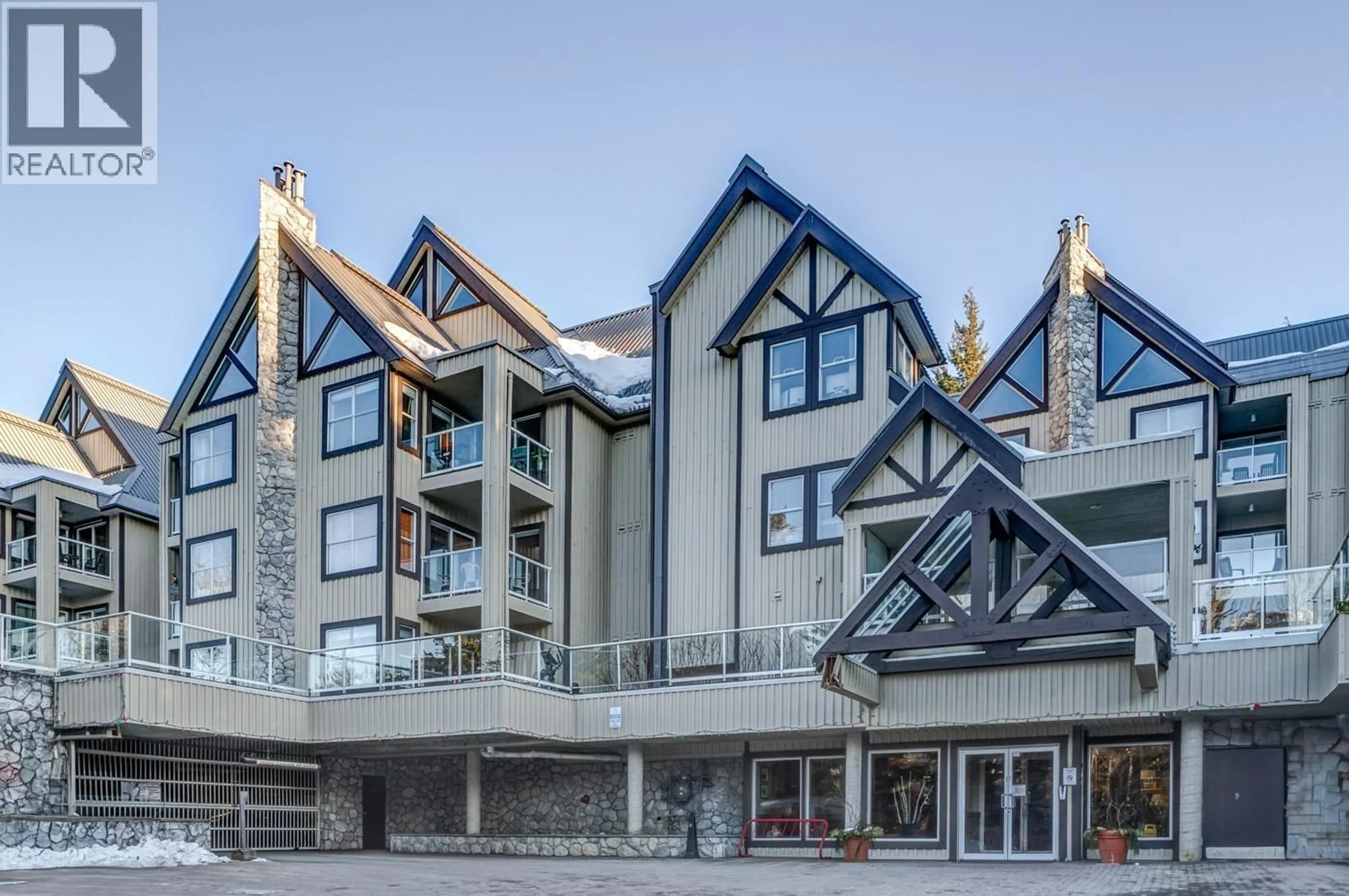 Unknown for 207 - 4749 SPEARHEAD DRIVE, Whistler British Columbia V8E1E9