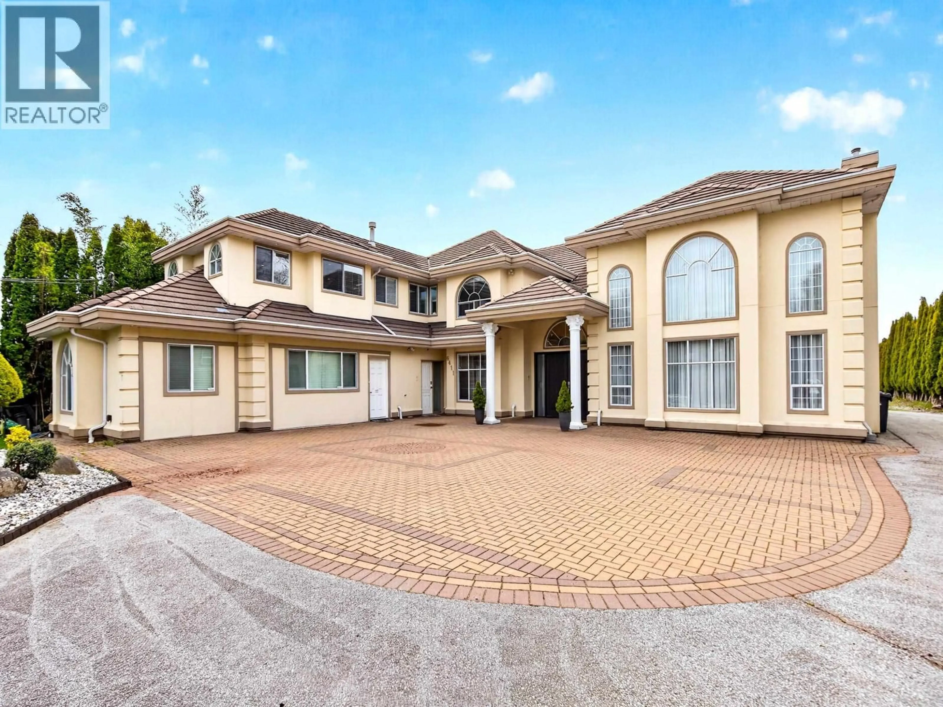 Unknown for 6411 NO. 7 ROAD, Richmond British Columbia V6W1E8