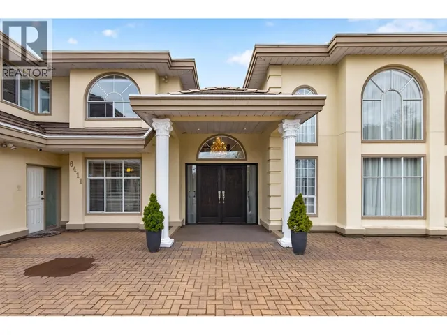 6411 NO. 7 ROAD, Richmond 3