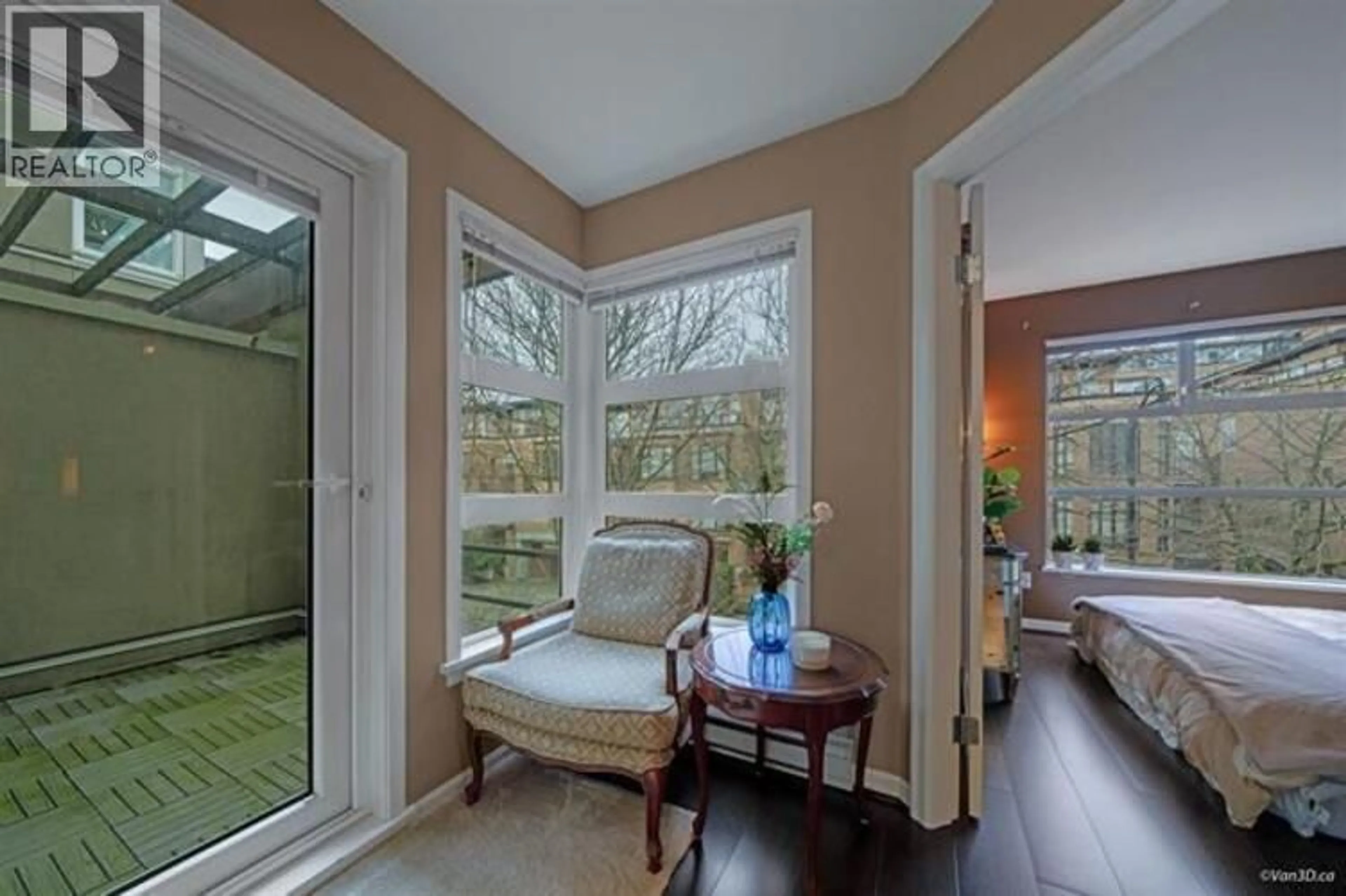 Unknown for 313 - 2181 12TH AVENUE, Vancouver British Columbia V6K4S8