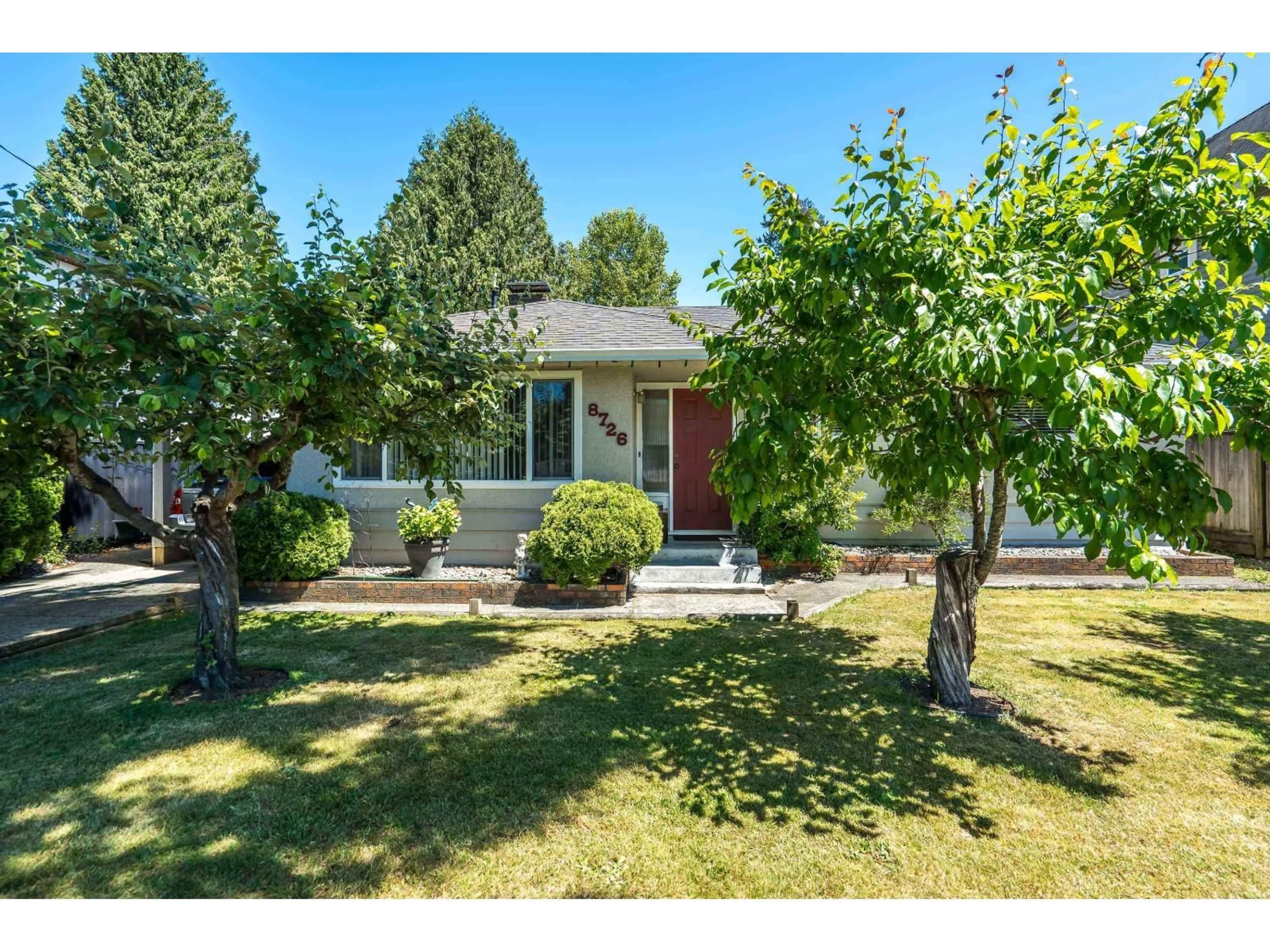 Unknown for 8726 154B STREET, Surrey British Columbia V3S3P1