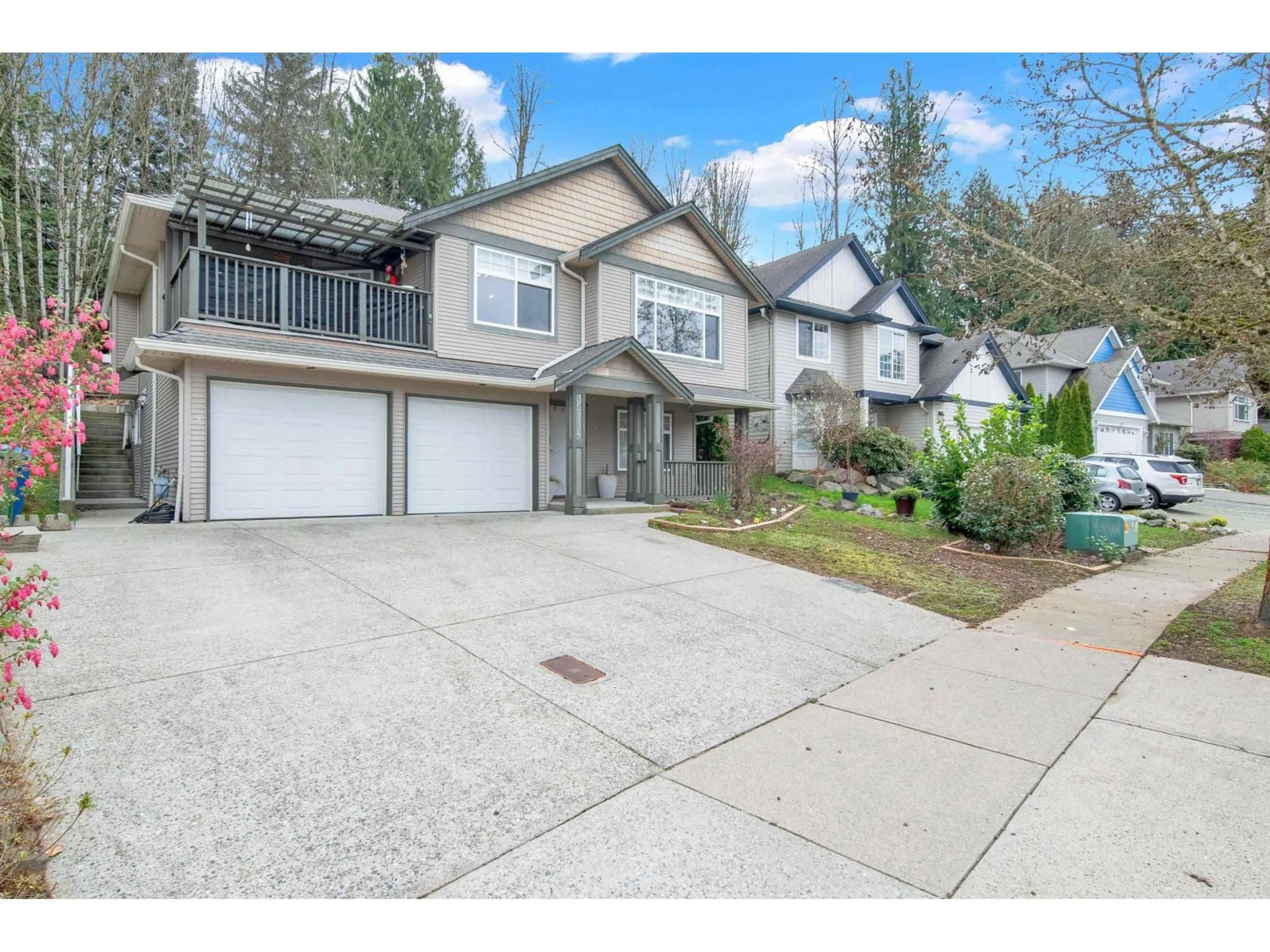 Unknown for 35114 LABURNUM AVENUE, Abbotsford British Columbia V2S8K3