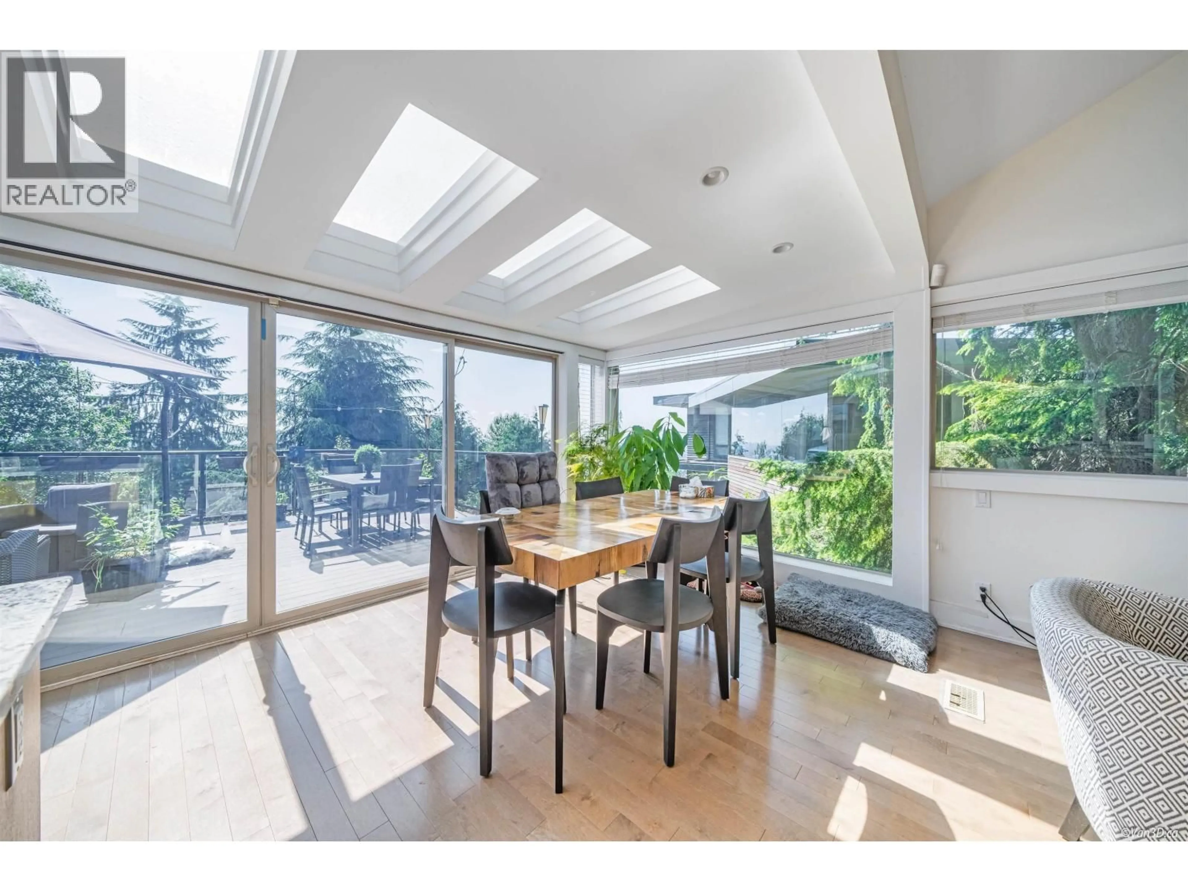 Dining room, unknown for 1448 SANDHURST PLACE, West Vancouver British Columbia V7S2P3