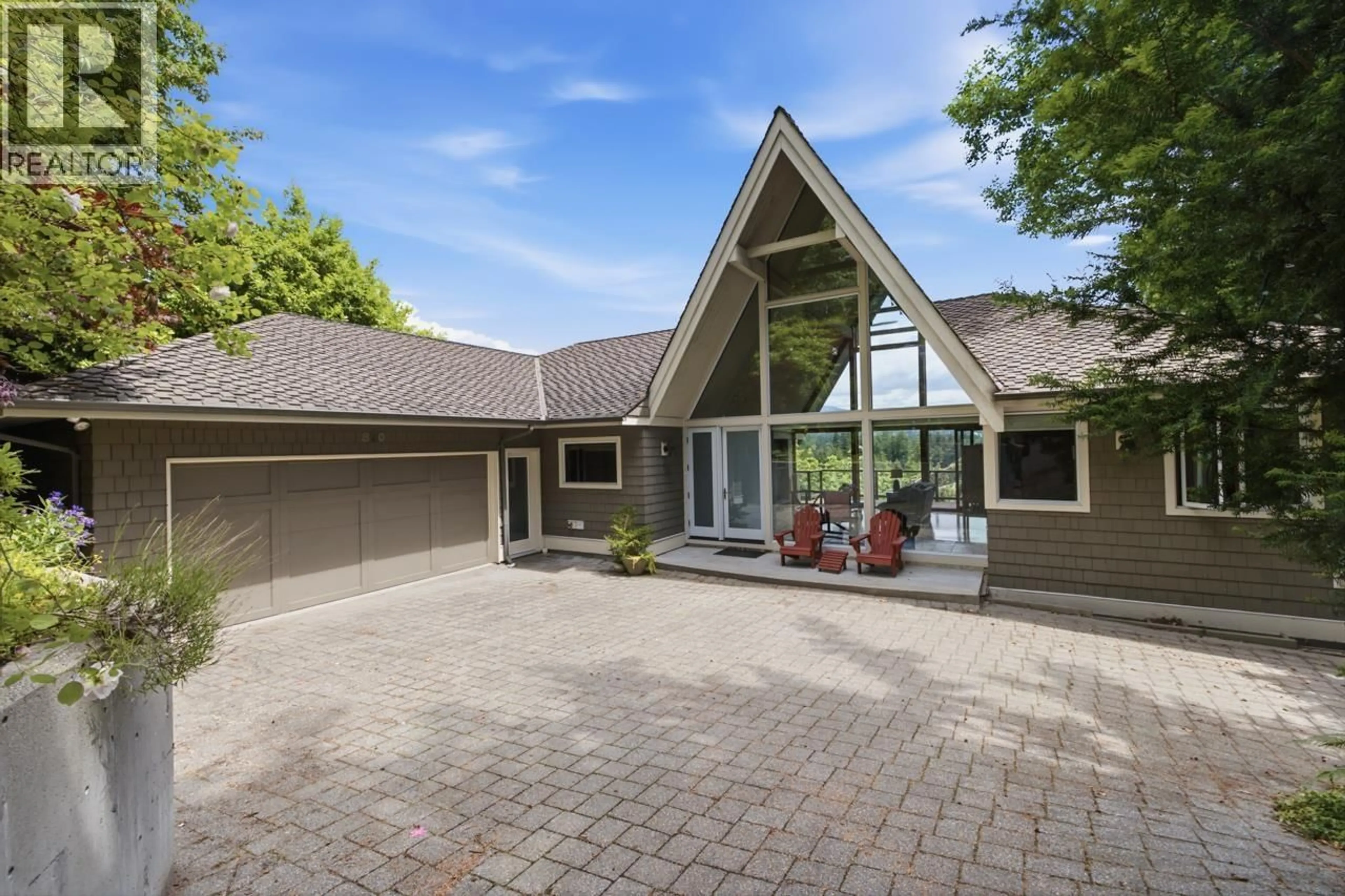 Unknown for 820 YOUNETTE DRIVE, West Vancouver British Columbia V7T1S9