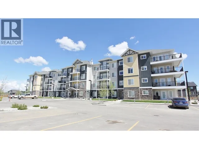 112 - 11203 105 AVENUE, Fort St. John 2
