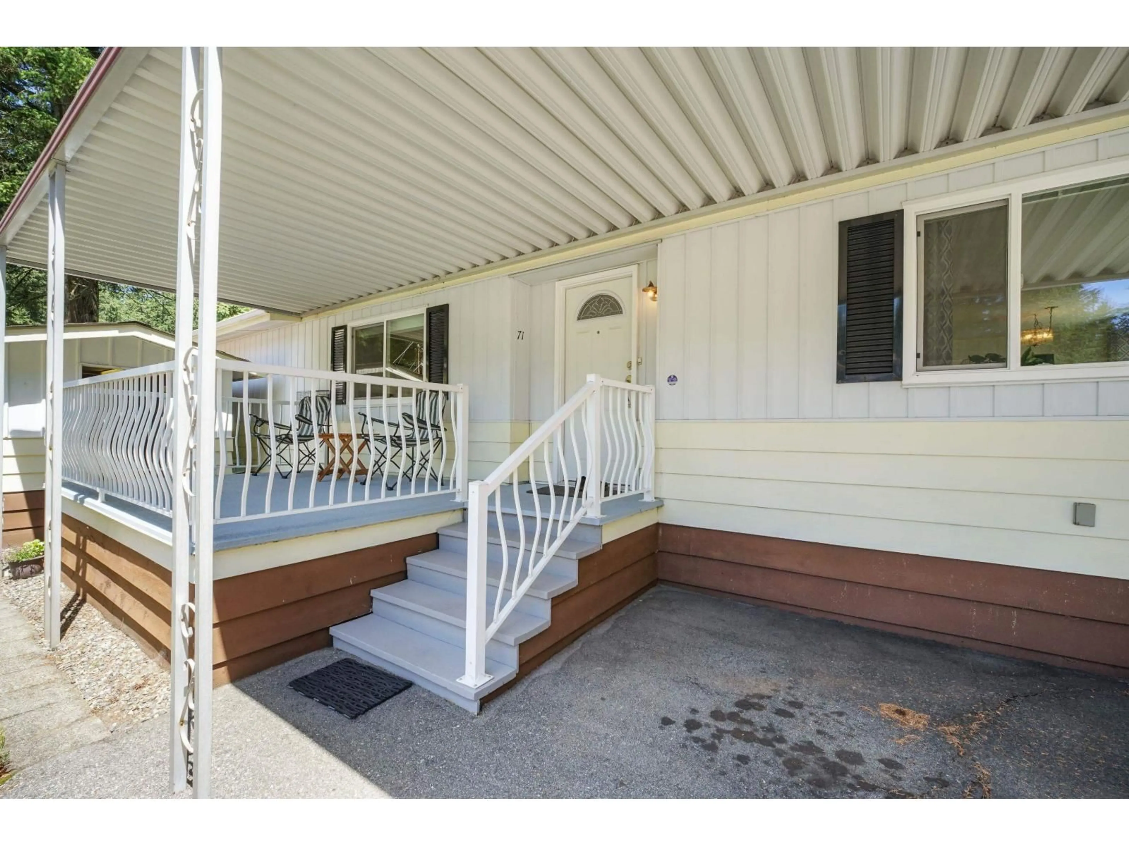Unknown for 71 - 20071 24 AVENUE, Langley British Columbia V2Z2A1