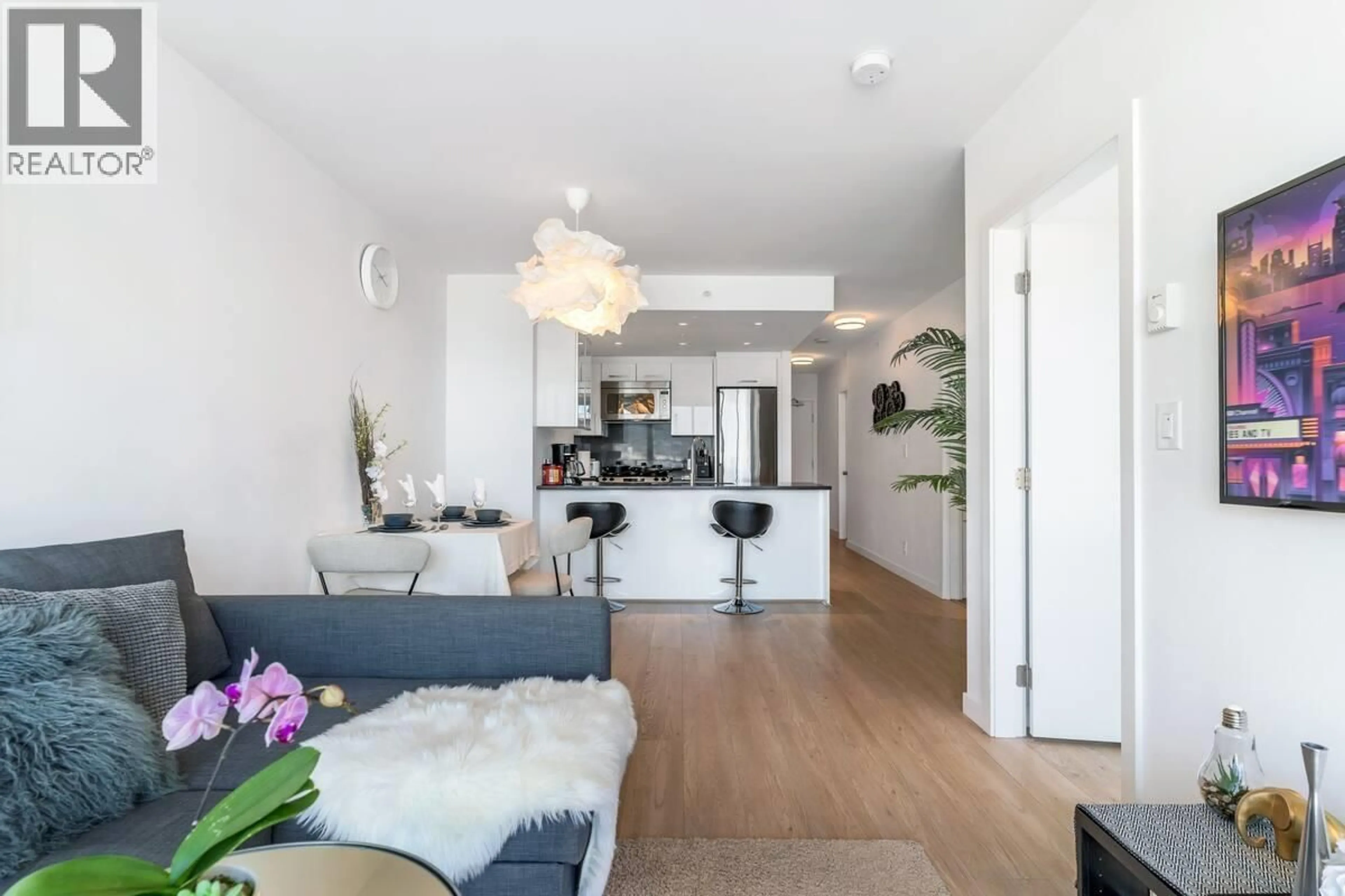 Unknown for 603 - 933 HASTINGS STREET, Vancouver British Columbia V6A0G6