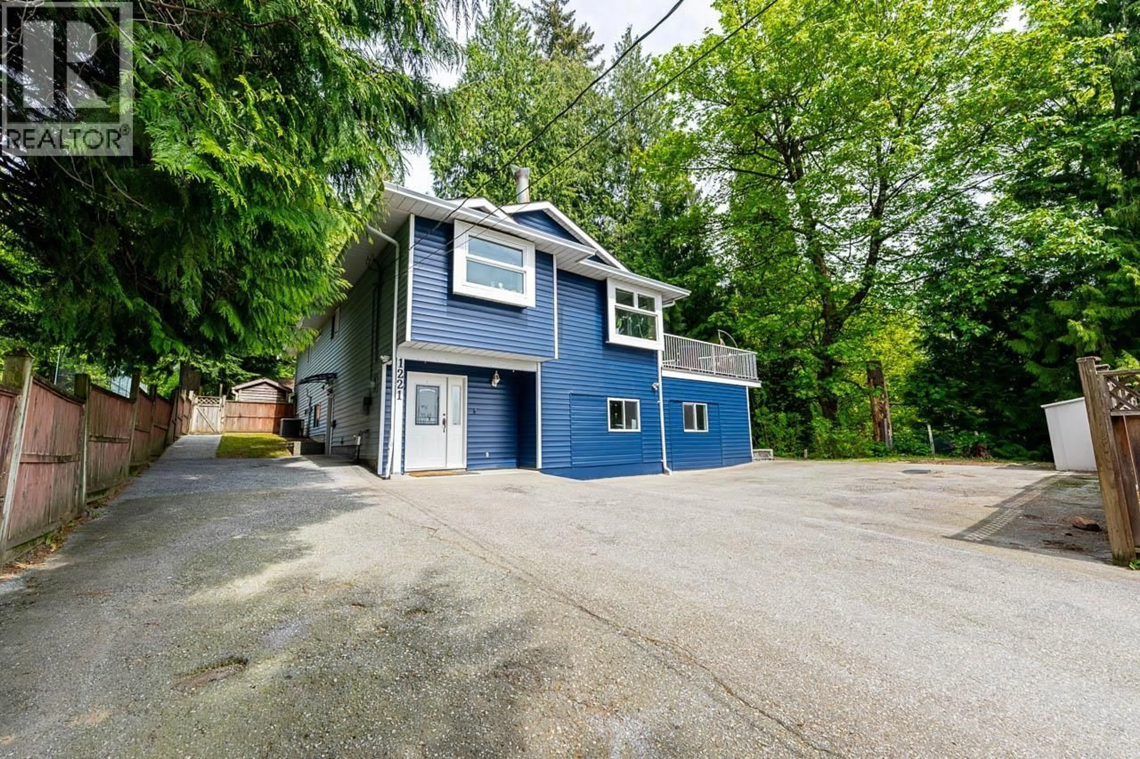 Unknown for 1221 ROCHESTER AVENUE, Coquitlam British Columbia V3K2X3