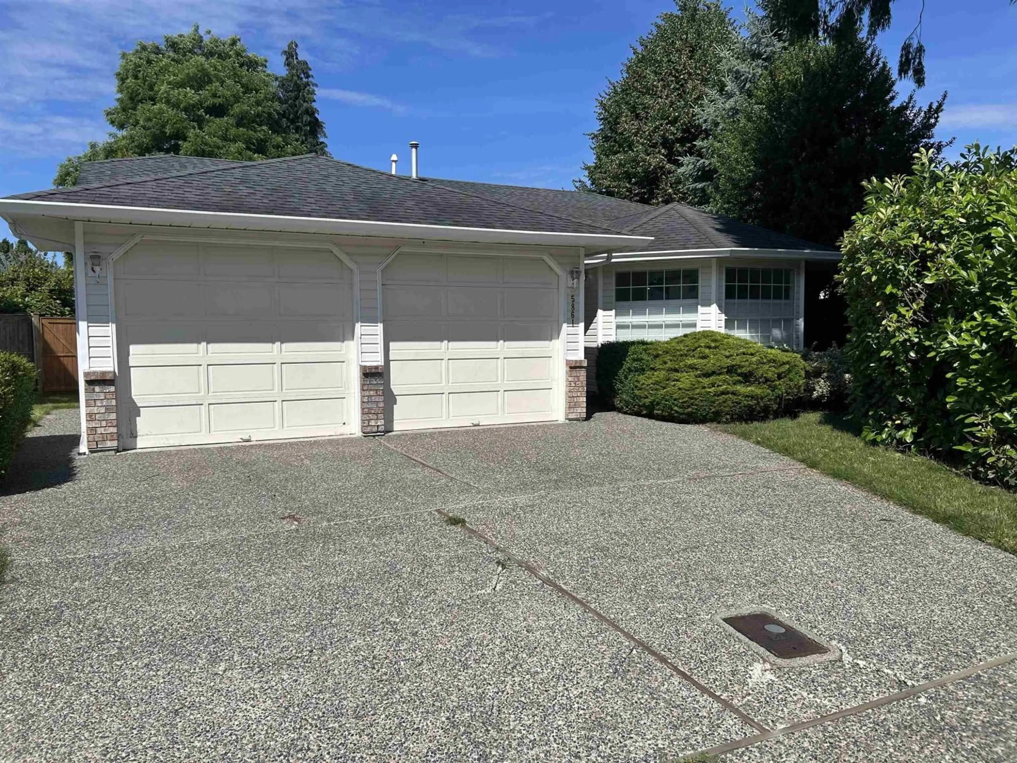 Unknown for 5861 ELSWICK PLACE, Chilliwack British Columbia V2R3B8