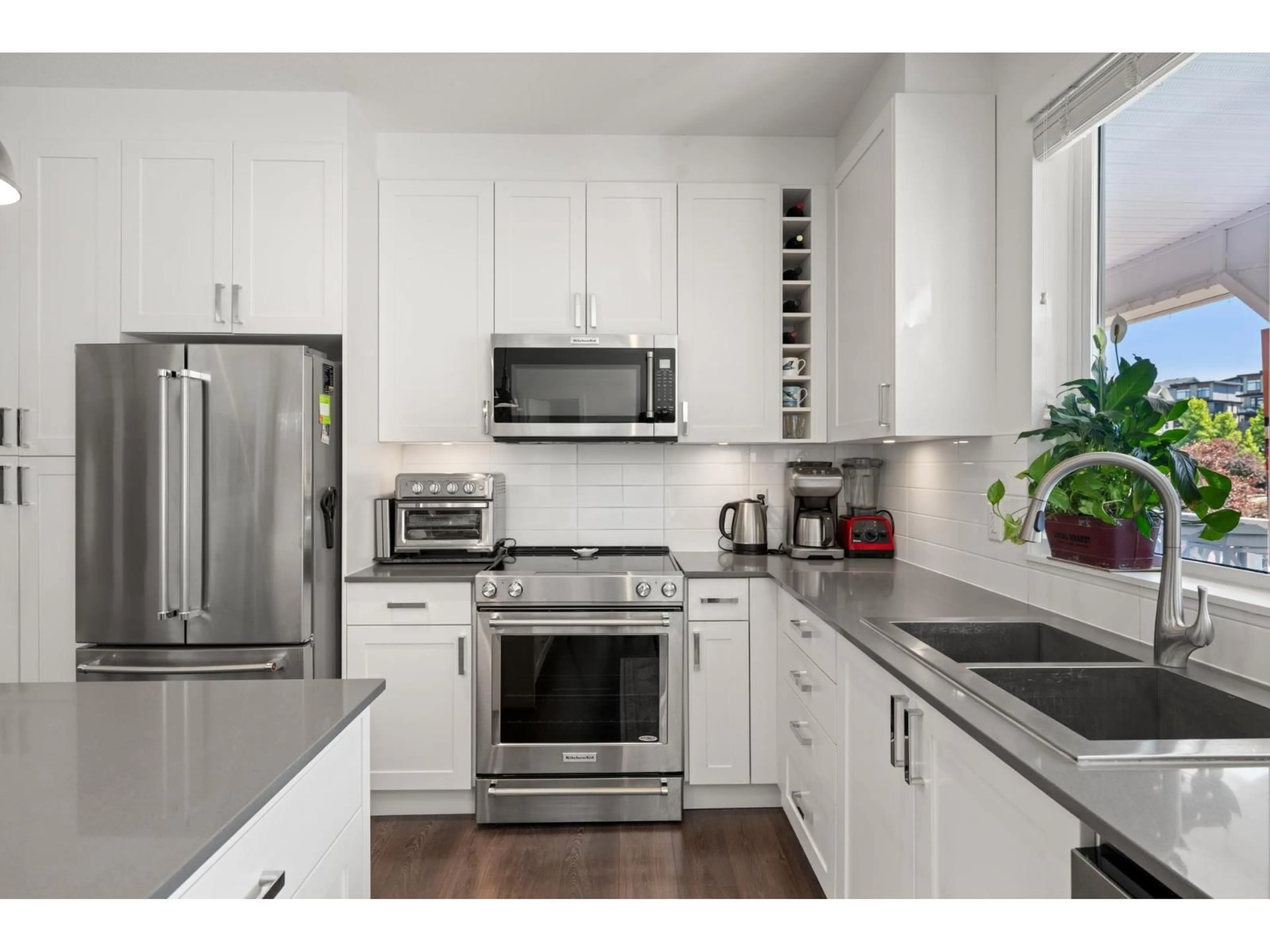 Unknown for 416 - 16380 64 AVENUE, Surrey British Columbia V3S6X6