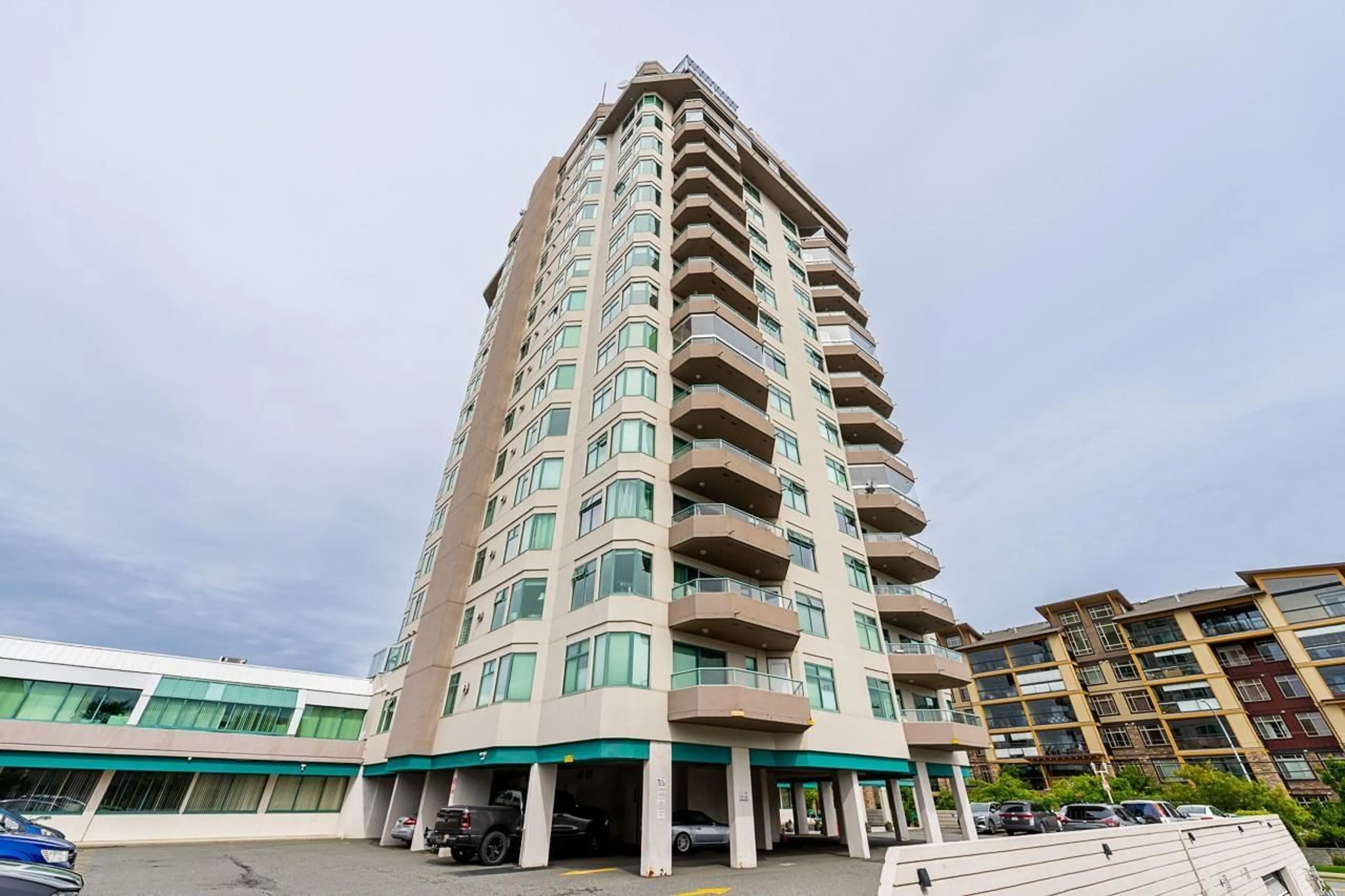 Unknown for 503 - 32440 SIMON AVENUE, Abbotsford British Columbia V2T5R3