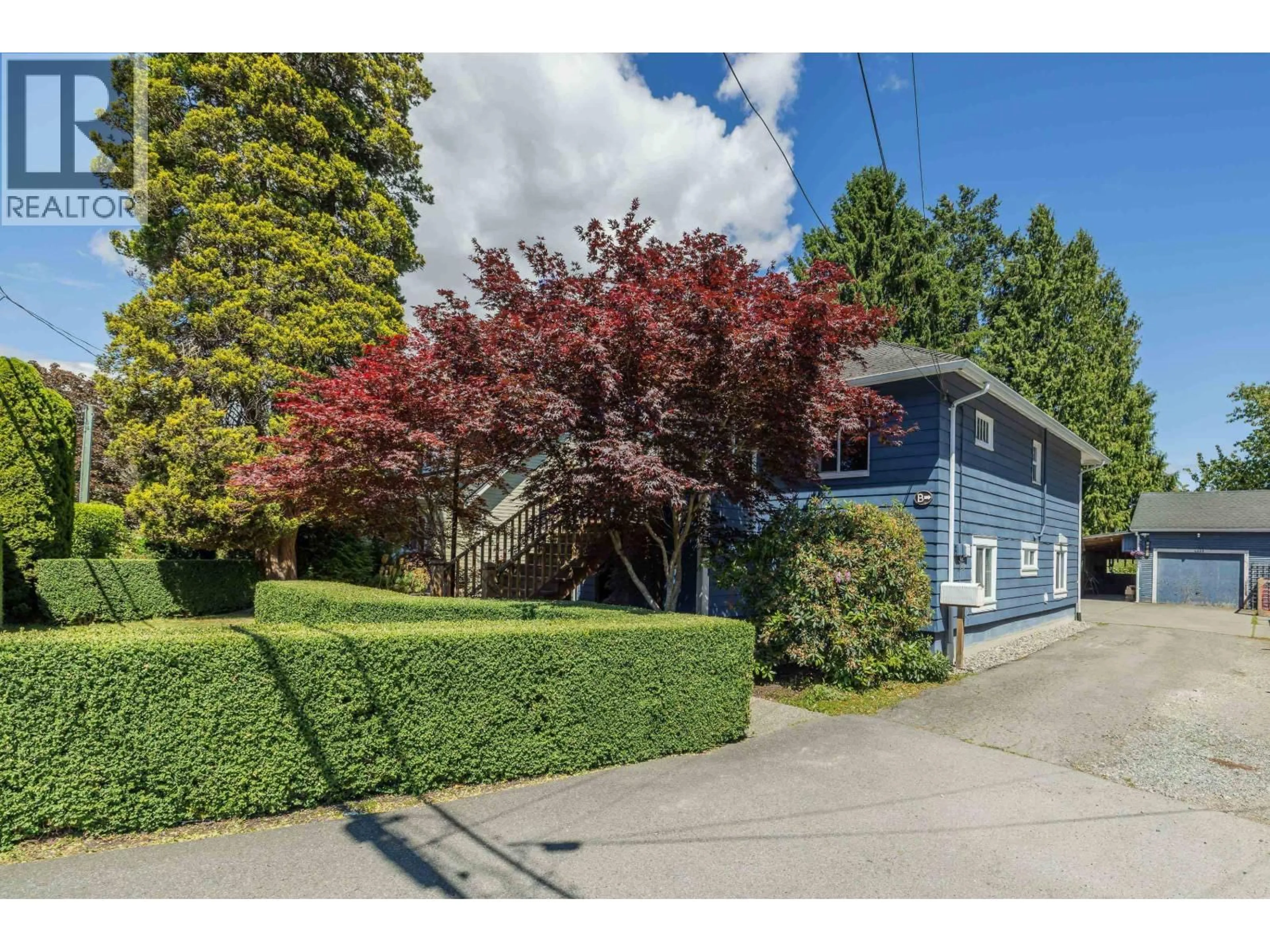 Unknown for 4338 ARTHUR DRIVE, Delta British Columbia V4K2W8