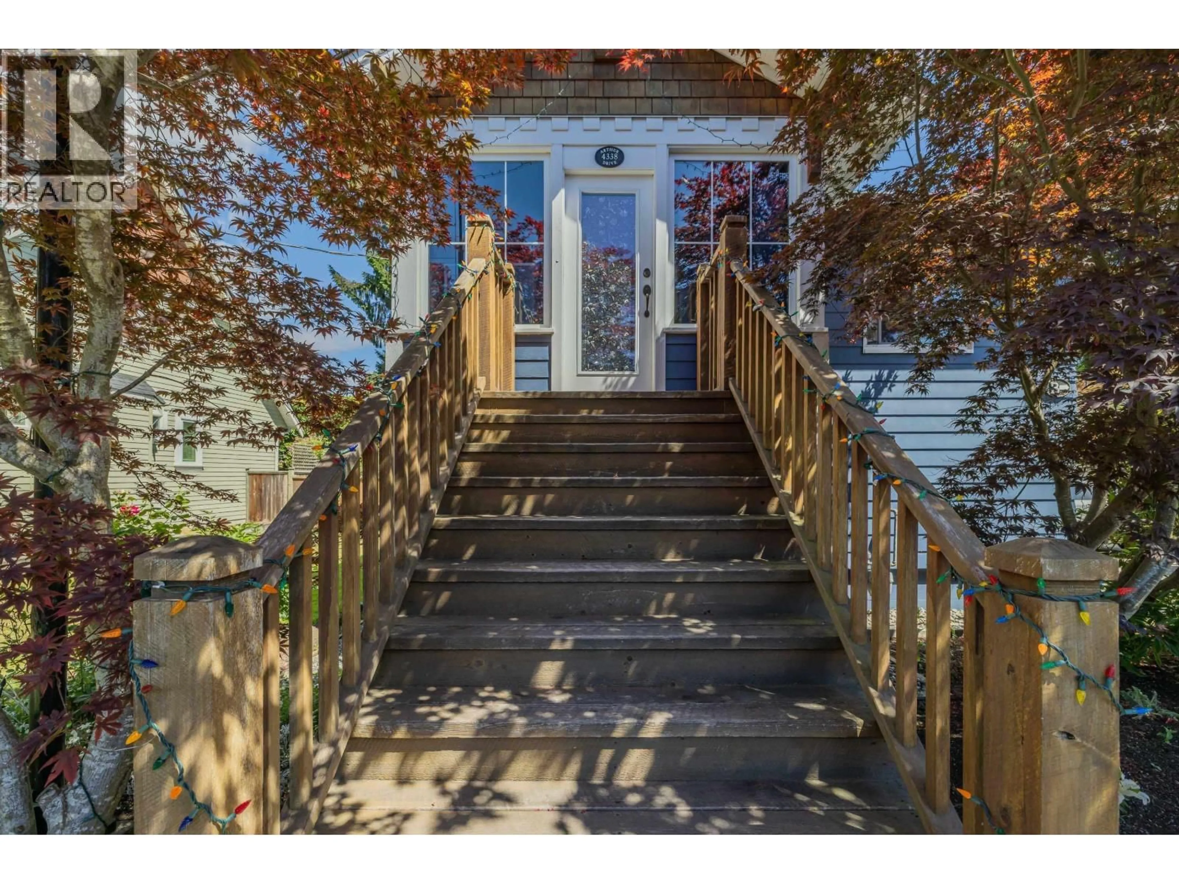 Unknown for 4338 ARTHUR DRIVE, Delta British Columbia V4K2W8