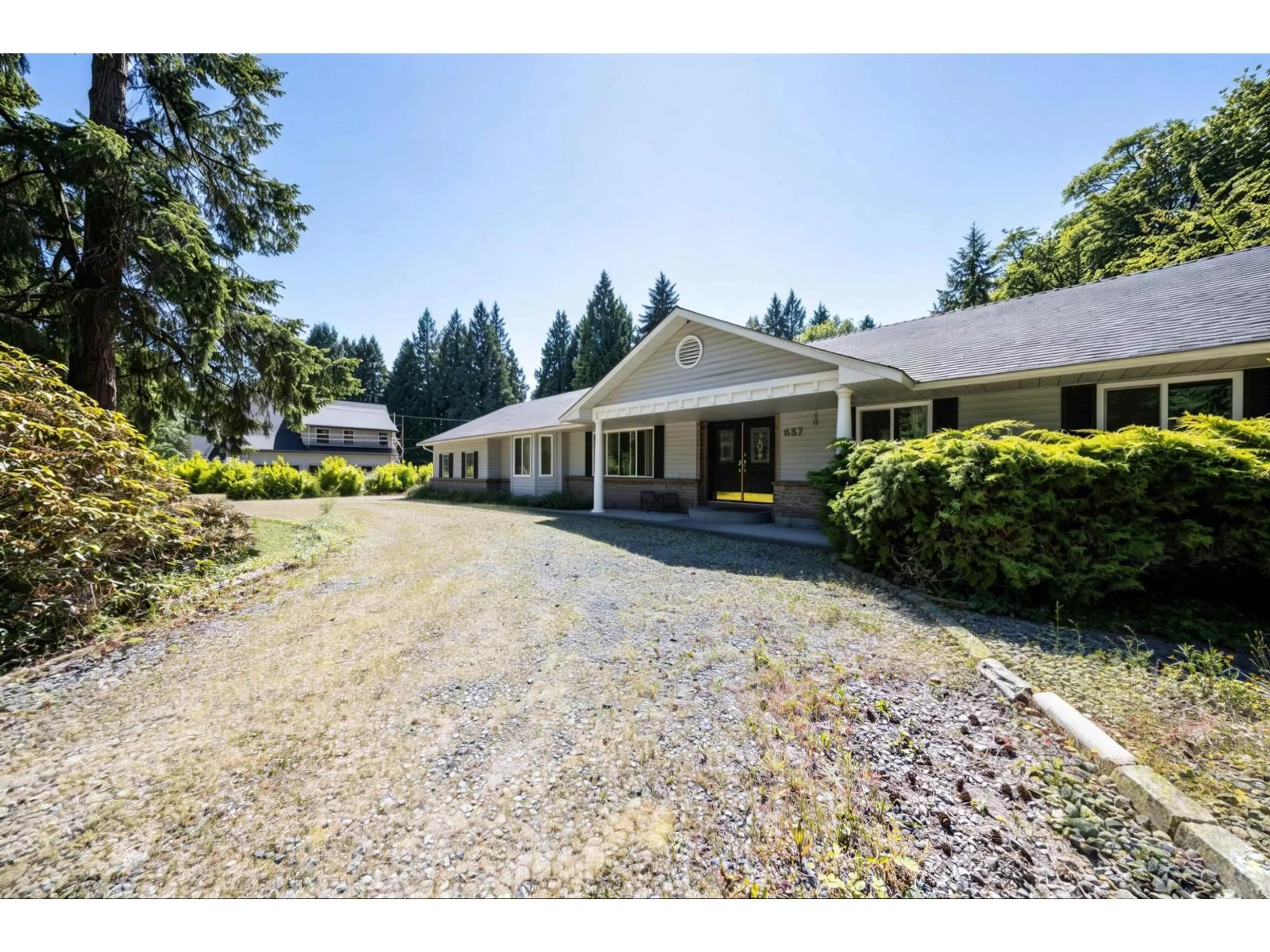 Unknown for 637 171 STREET, Surrey British Columbia V3S6R3