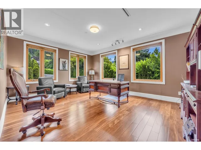 950 GREENWOOD ROAD, West Vancouver 4