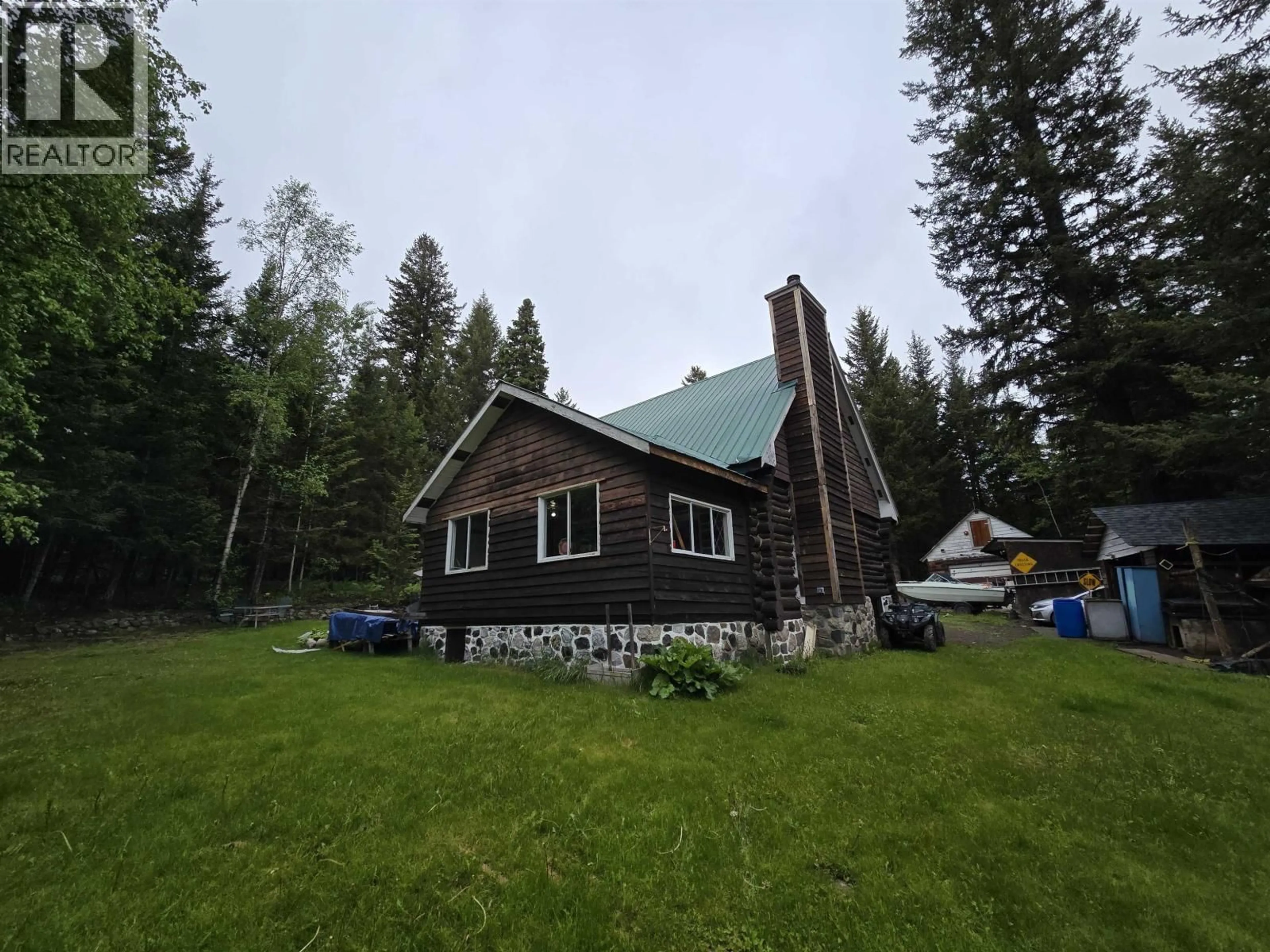 Unknown for 6178 HIGGINS LAKE ROAD, Deka Lake / Sulphurous / Hathaway Lakes British Columbia V0K1X3