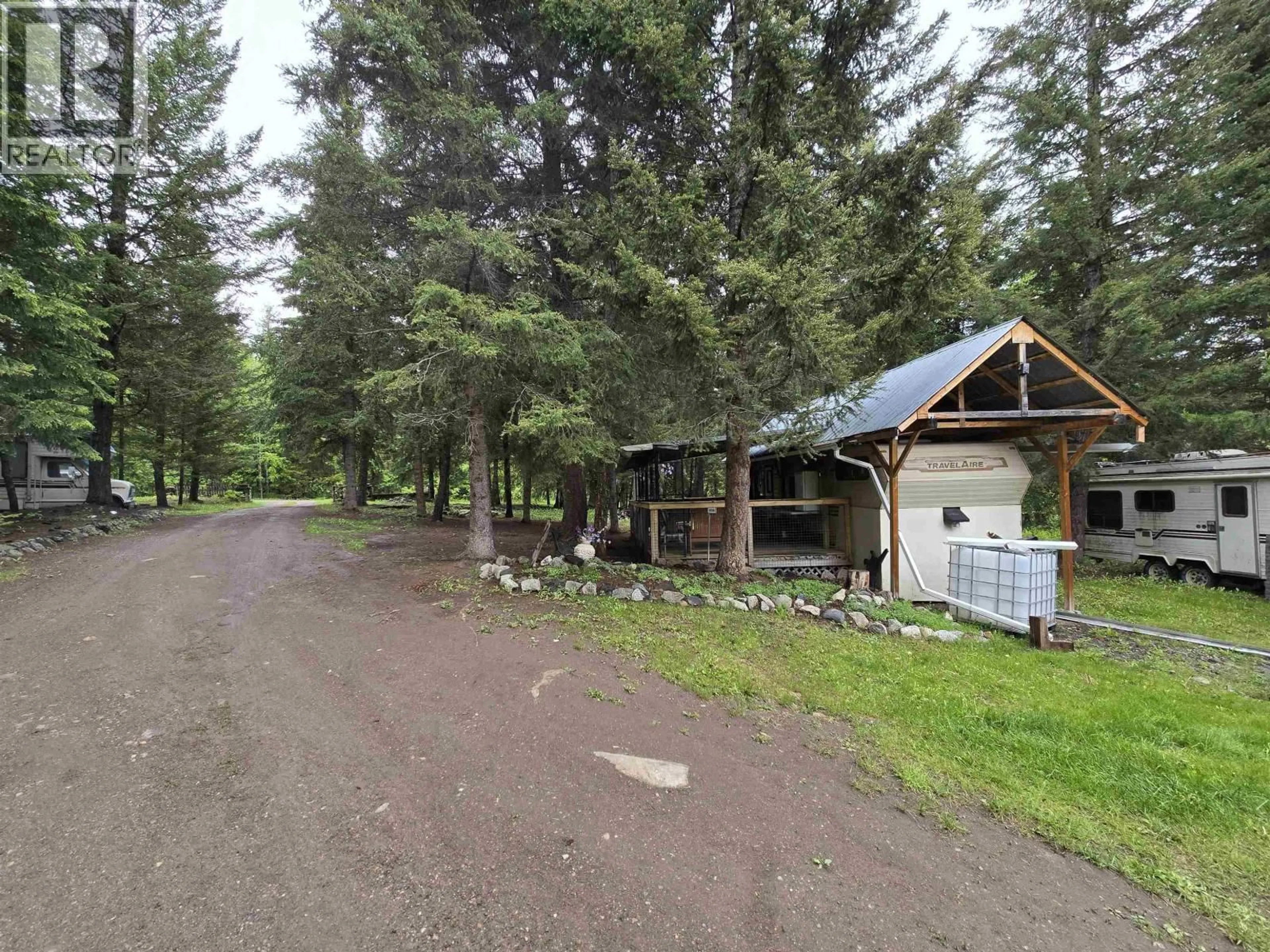 Unknown for 6178 HIGGINS LAKE ROAD, Deka Lake / Sulphurous / Hathaway Lakes British Columbia V0K1X3