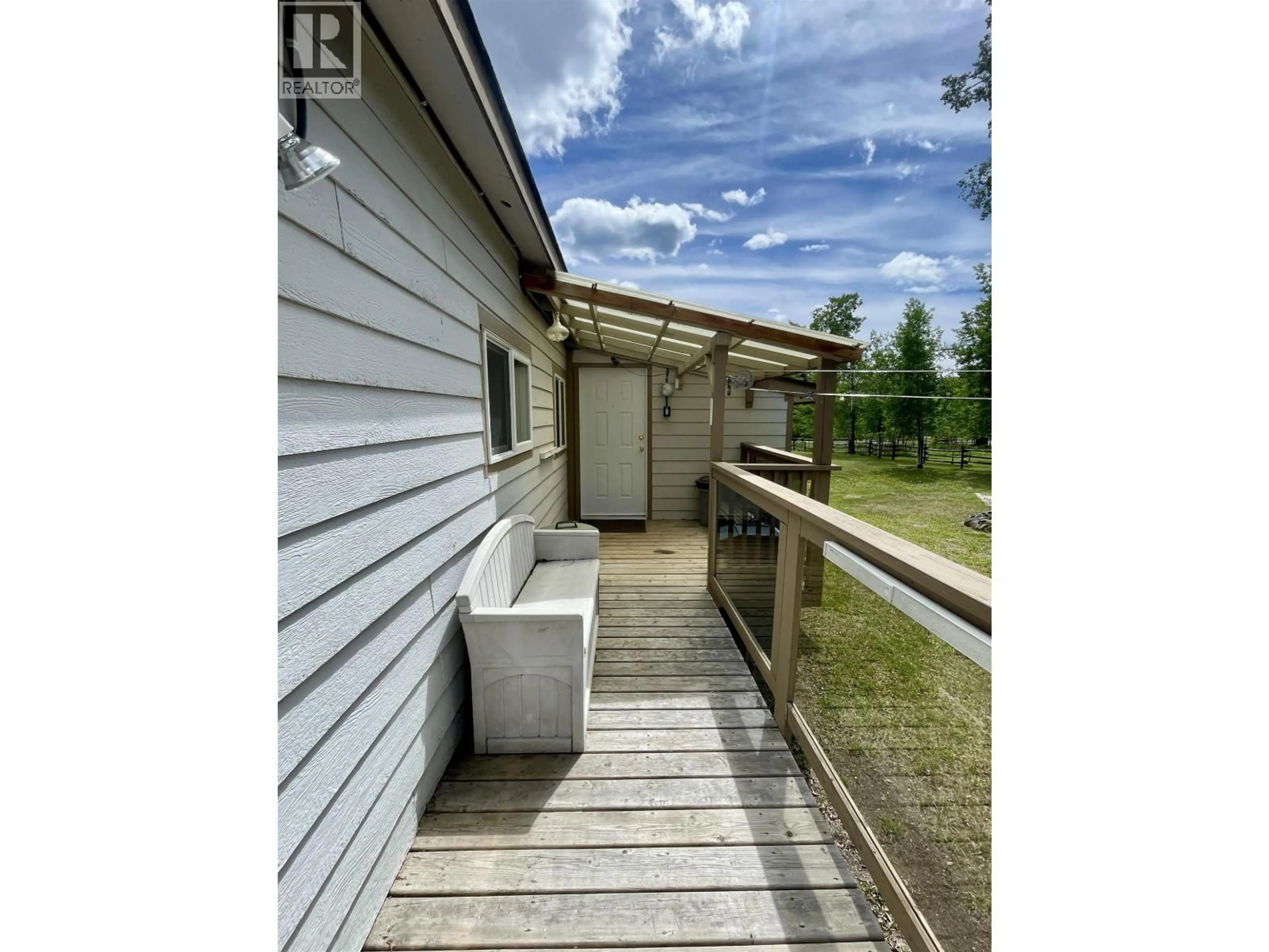 Unknown for 5749 GREEN LAKE N ROAD, 70 Mile House British Columbia V0K2K0