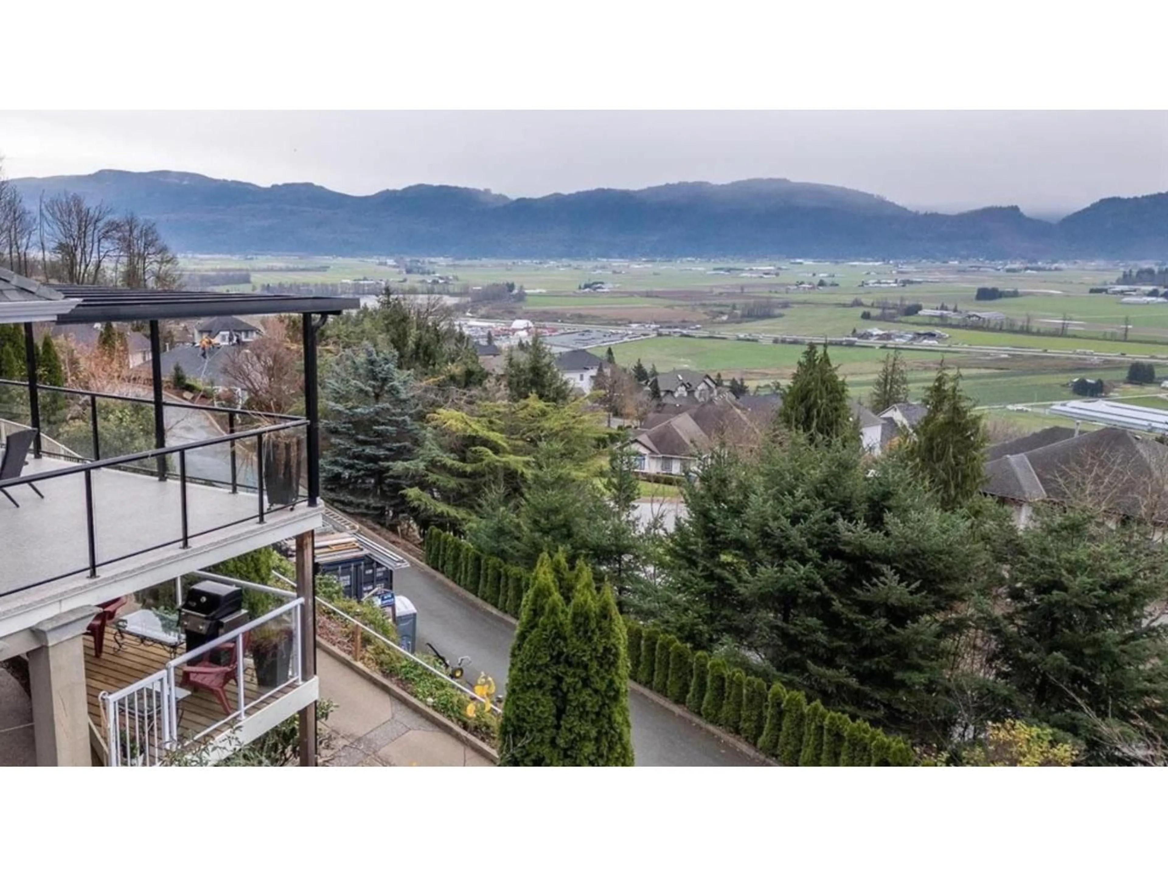 Unknown for 4 - 36228 SANDRINGHAM DRIVE, Abbotsford British Columbia V3G2M5
