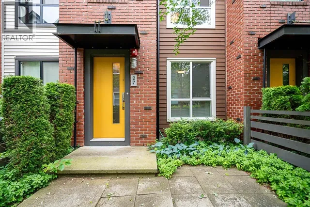 27 - 2380 RANGER LANE, Port Coquitlam 5
