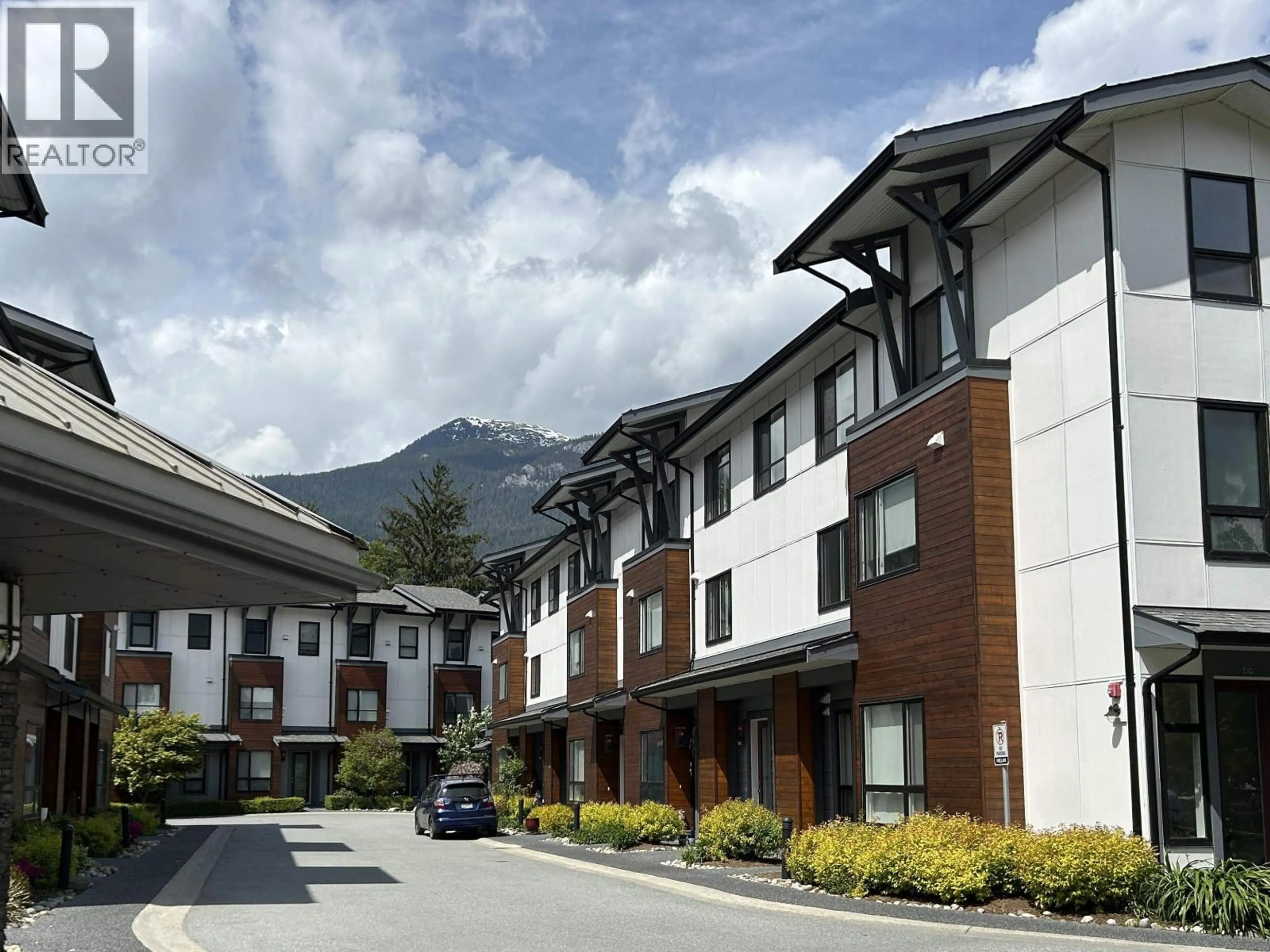 Unknown for 64 - 1188 MAIN STREET, Squamish British Columbia V8B0Z3