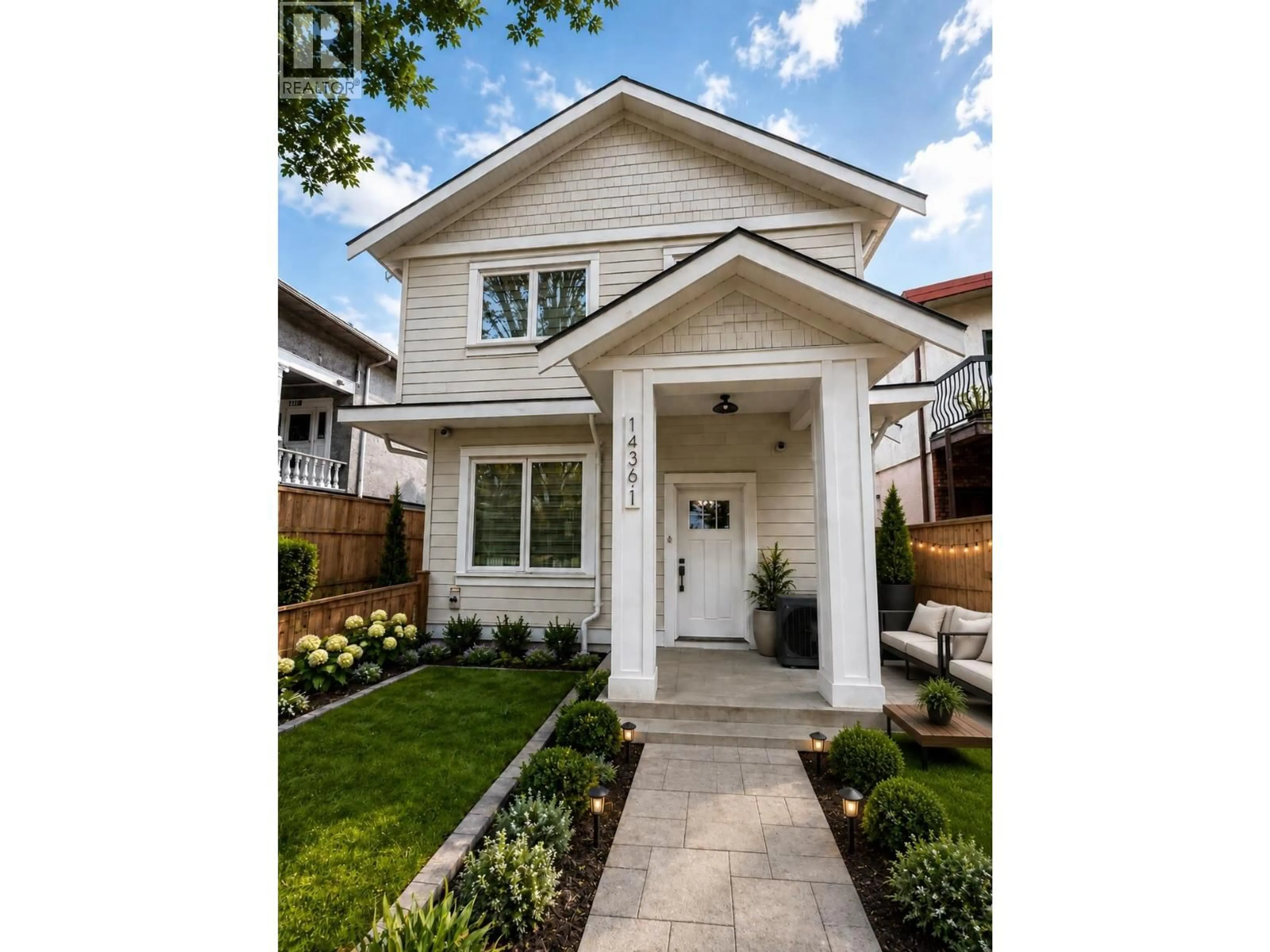 Unknown for 1 - 1436 1ST AVENUE, Vancouver British Columbia V5N1A3