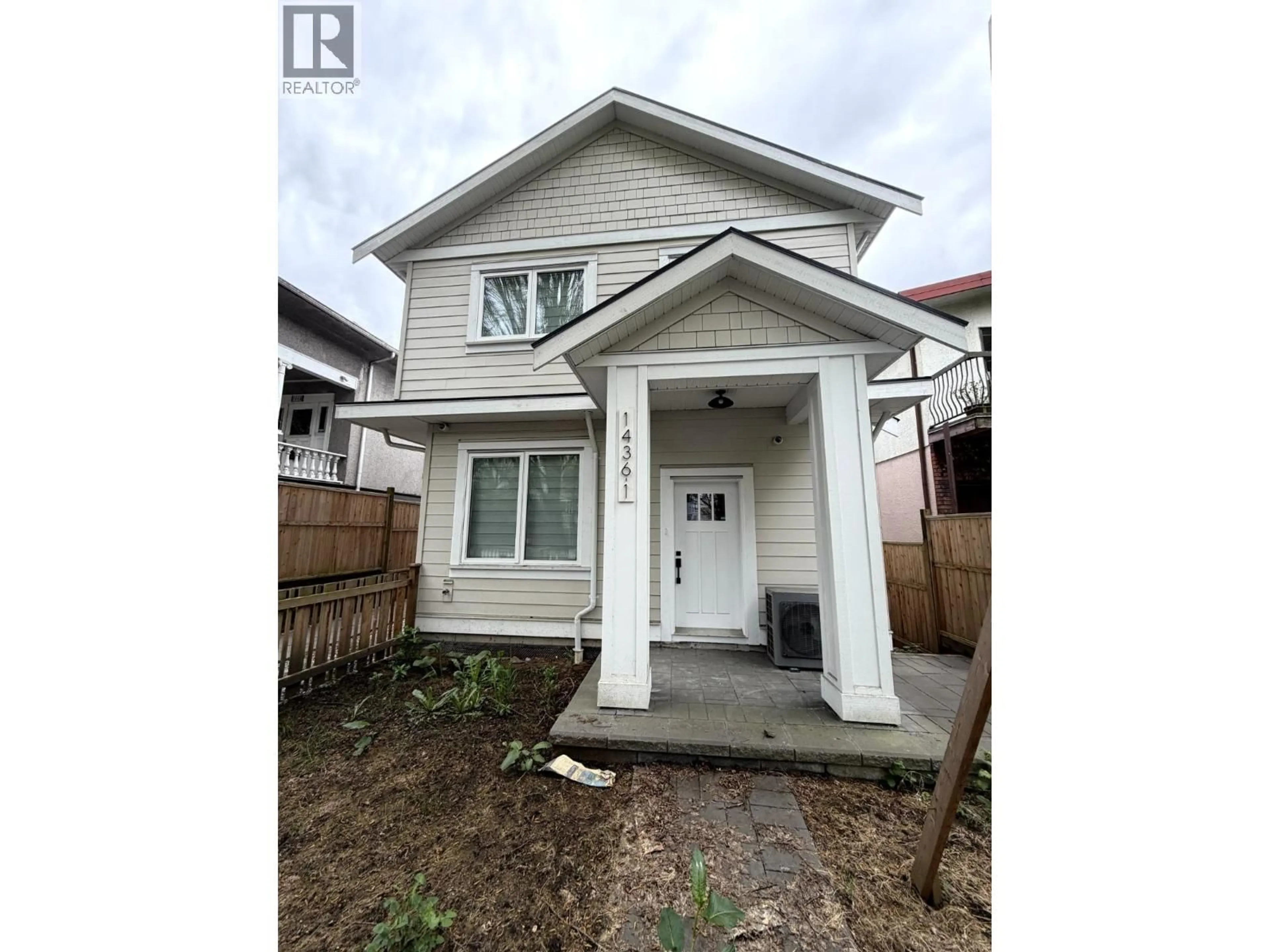 Unknown for 1 - 1436 1ST AVENUE, Vancouver British Columbia V5N1A3