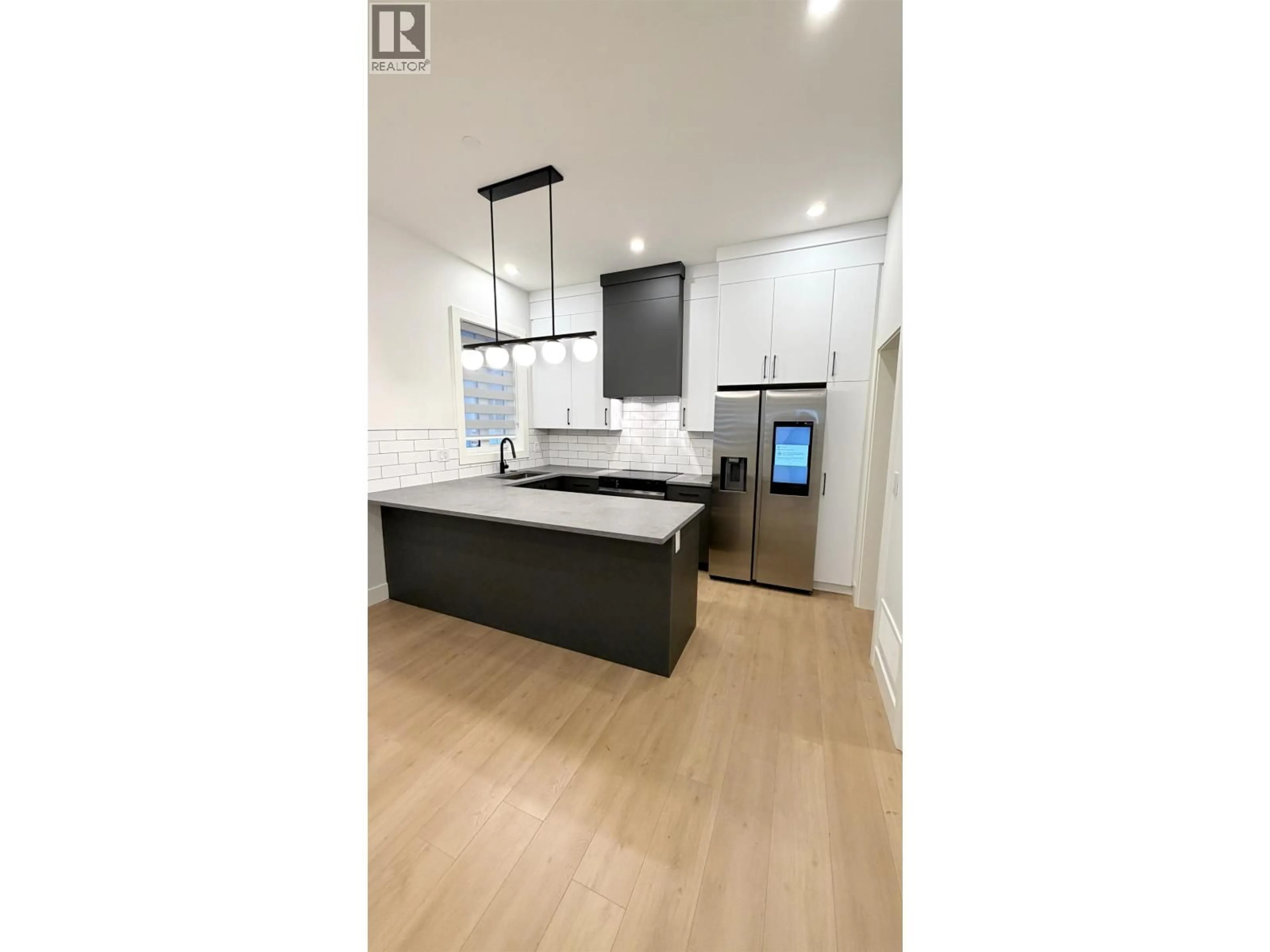 Open concept kitchen, unknown for 1 - 1436 1ST AVENUE, Vancouver British Columbia V5N1A3