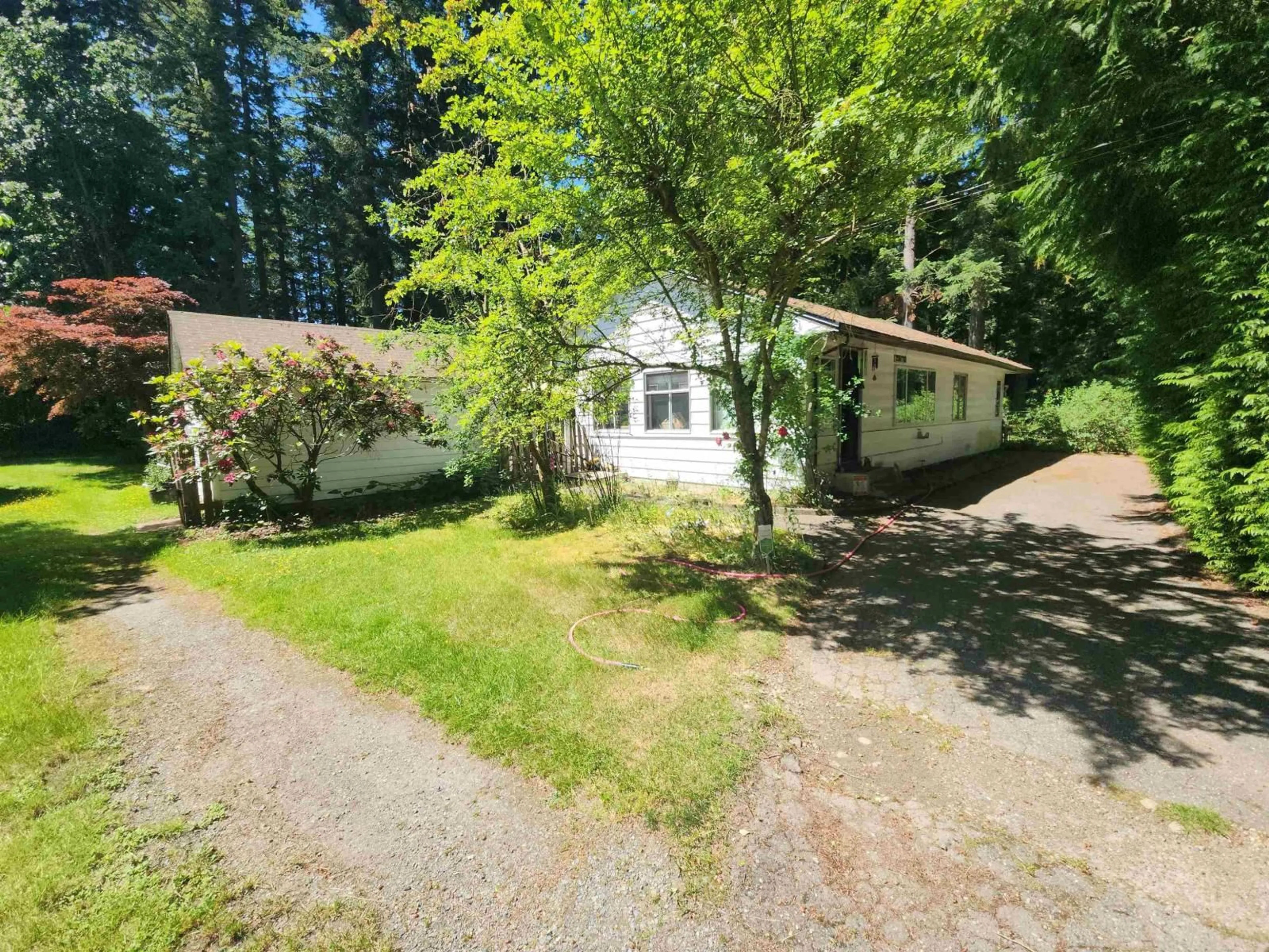 A pic from outside/outdoor area/front of a property/back of a property/a pic from drone, unknown for 20176 28 AVENUE, Langley British Columbia V2Z1X2
