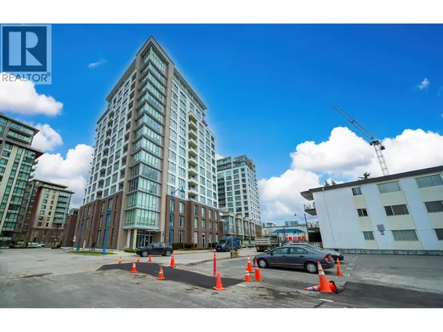 1306 - 7333 MURDOCH AVENUE, Richmond 5