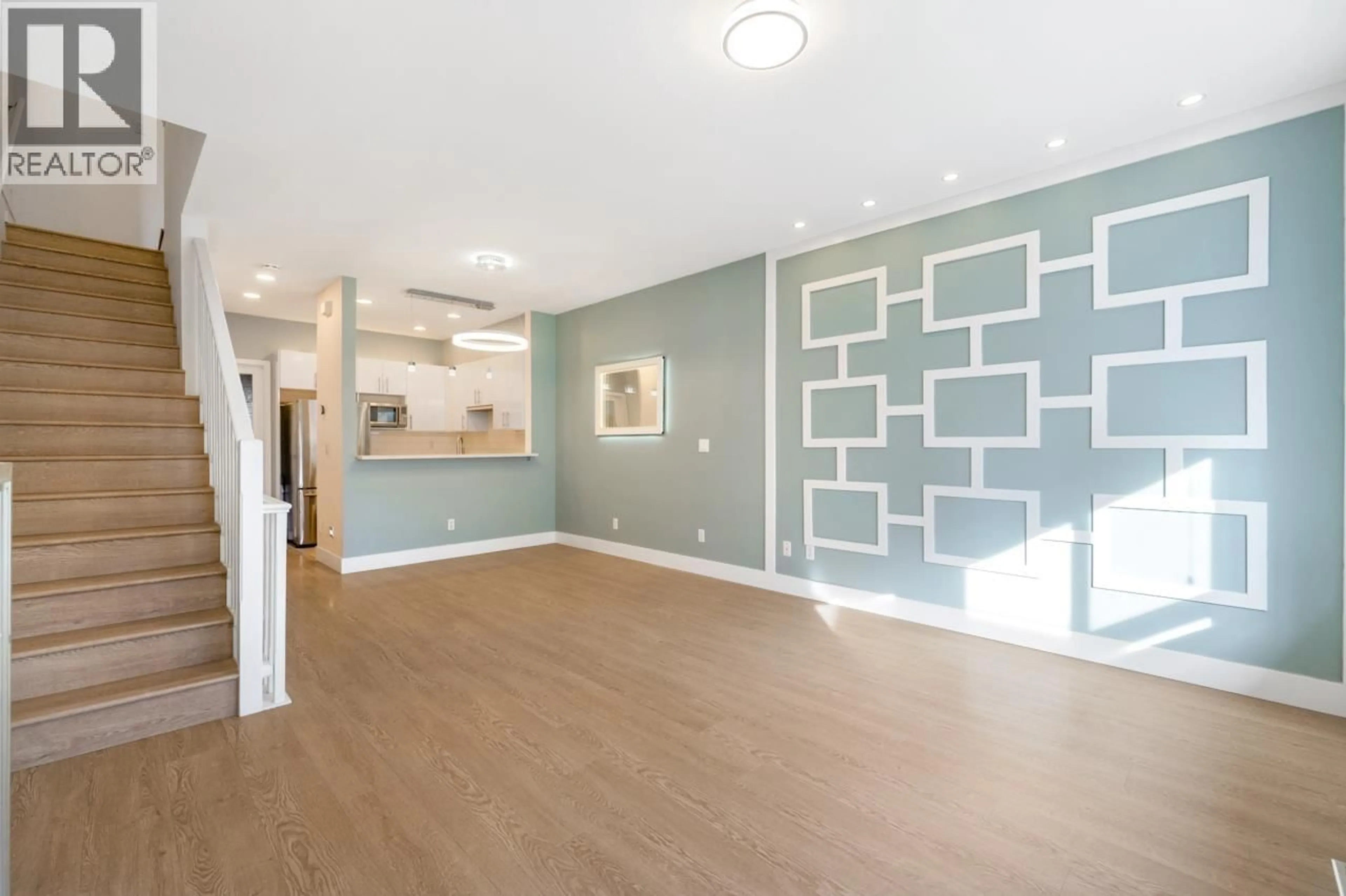 Unknown for 8 - 7833 HEATHER STREET, Richmond British Columbia V6Y4J4