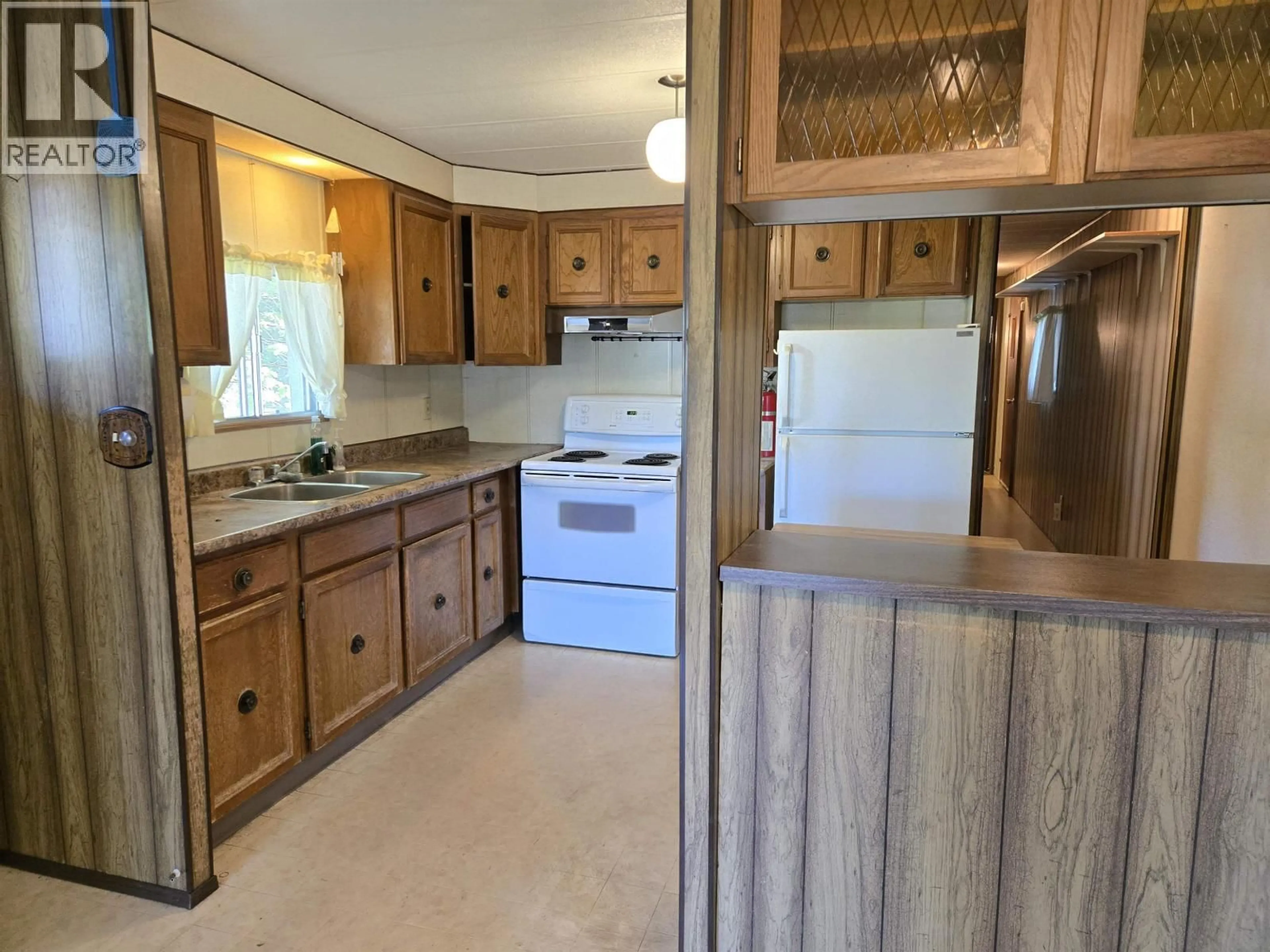 Standard kitchen, unknown for 7305 EUGENE ROAD, Prince George British Columbia V2N5P6