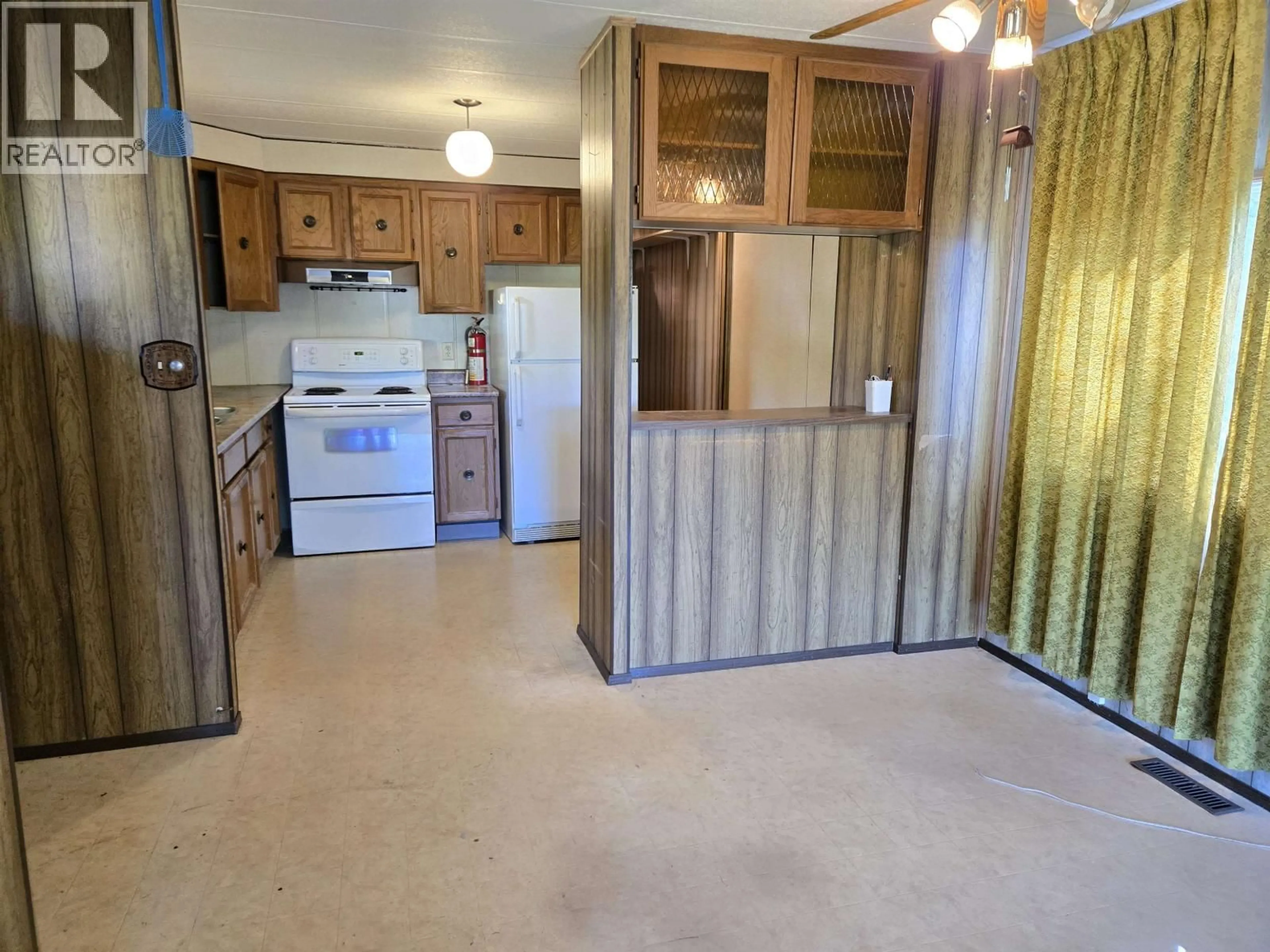 Standard kitchen, unknown for 7305 EUGENE ROAD, Prince George British Columbia V2N5P6
