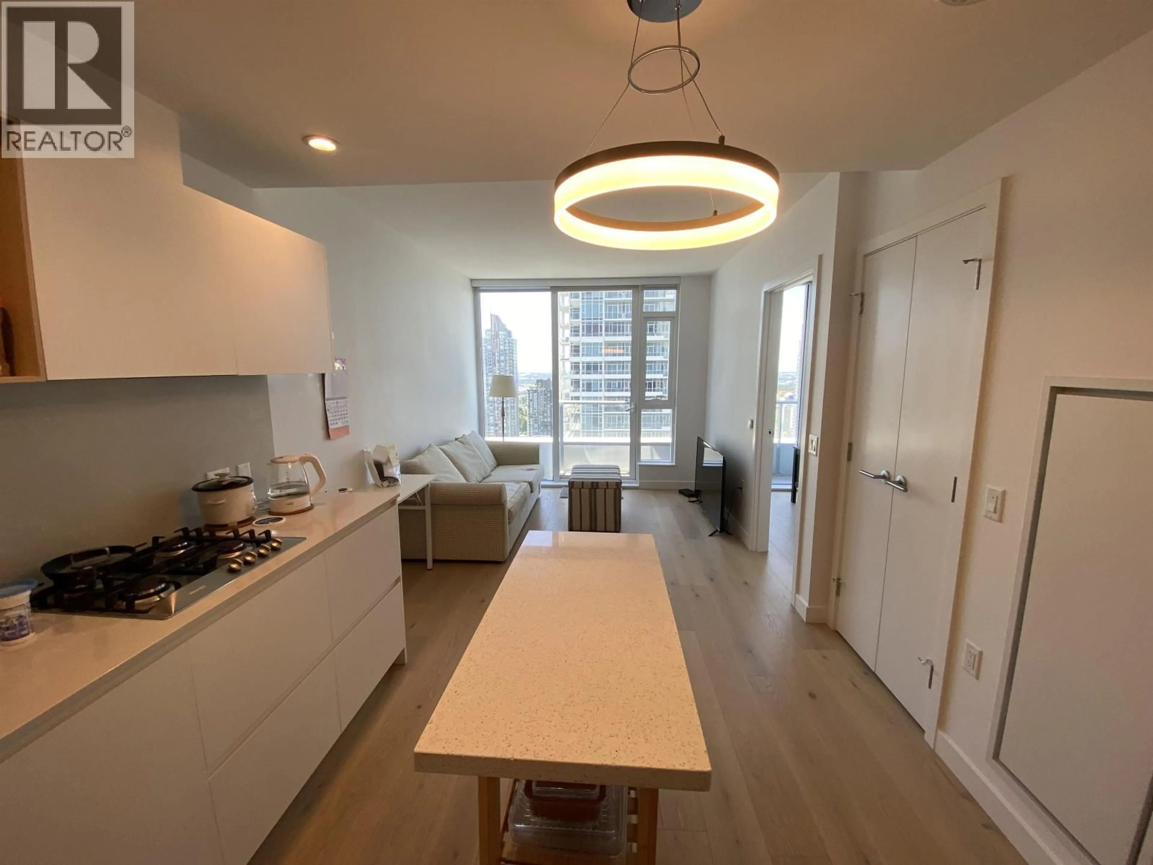 A pic of a room for 3203 - 6000 MCKAY AVENUE, Burnaby British Columbia V5H0K2