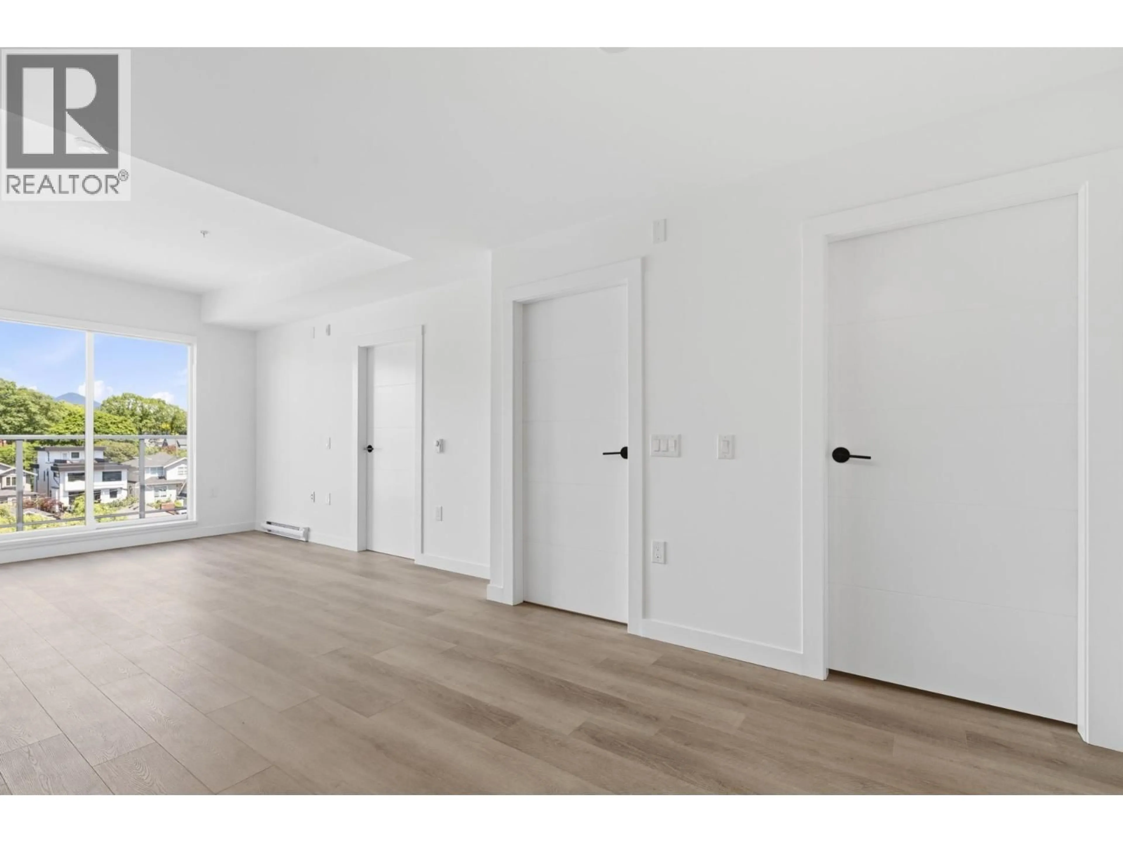 Unknown for 507 - 2268 BROADWAY, Vancouver British Columbia V5N0L2