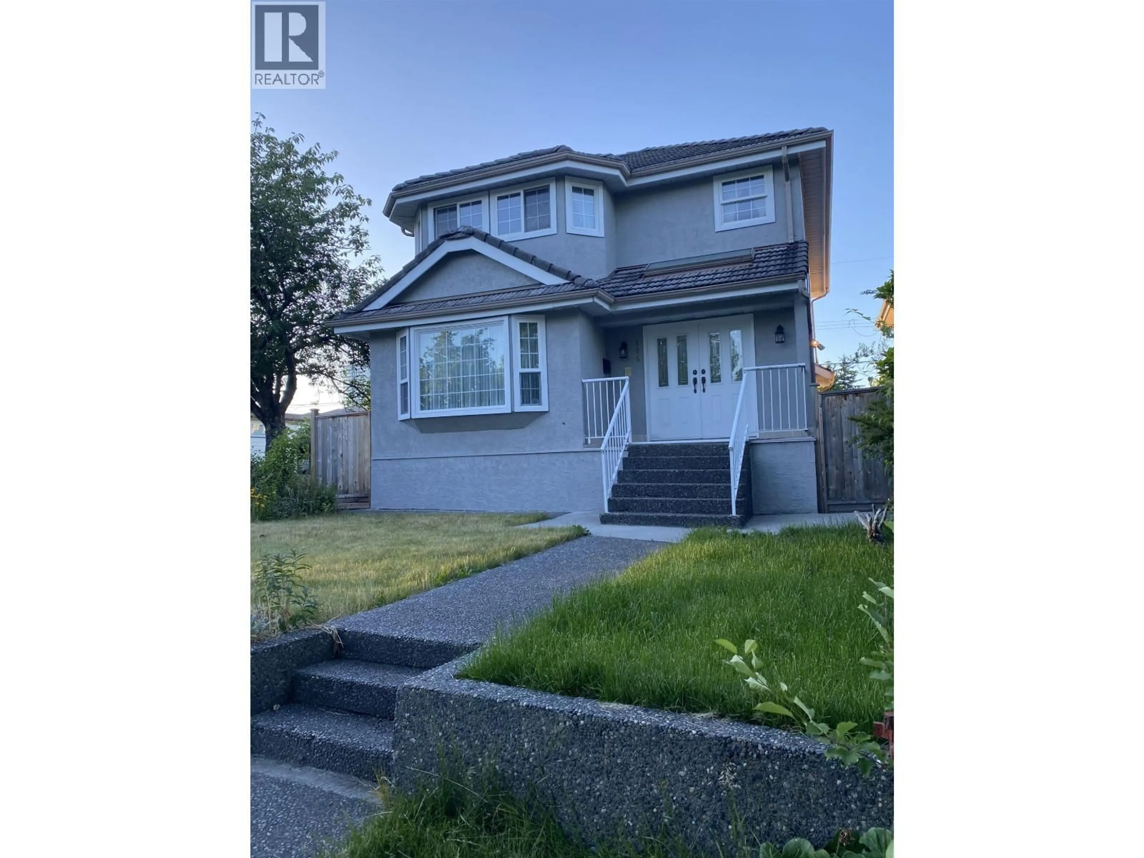 Unknown for 195 46TH AVENUE, Vancouver British Columbia V5Y3V4