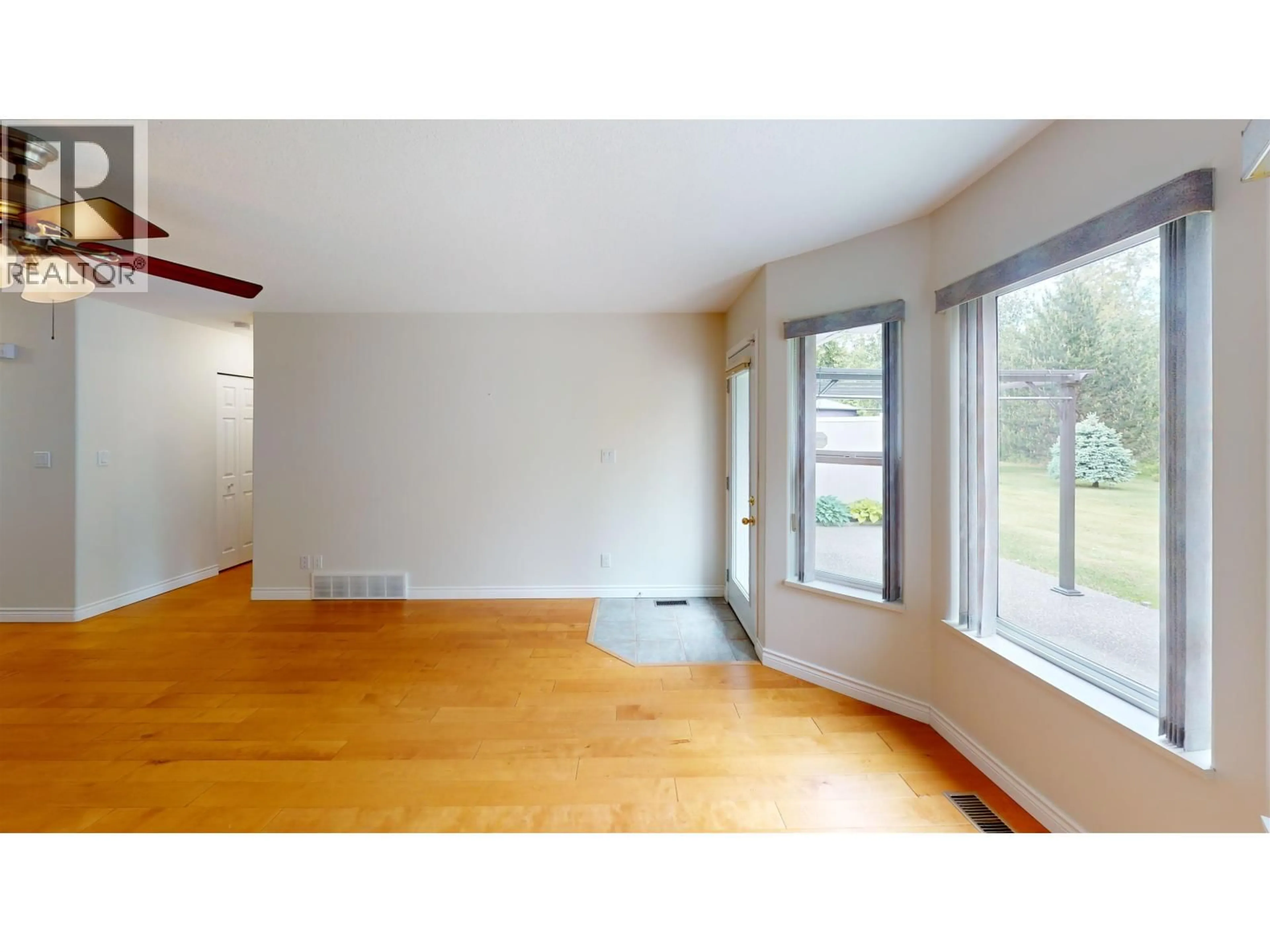 A pic of a room for 25 - 490 LEWIS DRIVE, Quesnel British Columbia V2J5W2