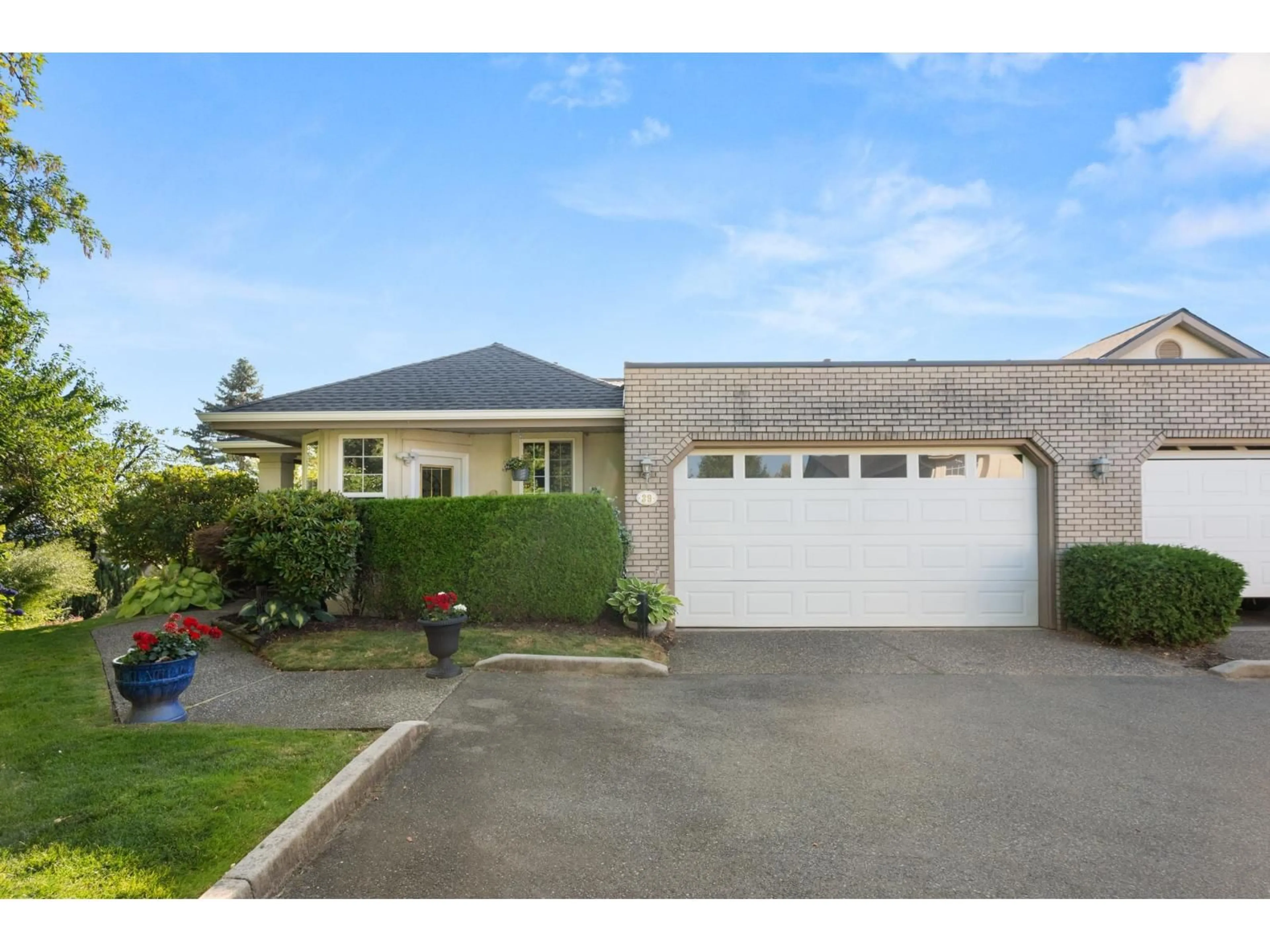 Unknown for 39 - 31450 SPUR AVENUE, Abbotsford British Columbia V2T5M3